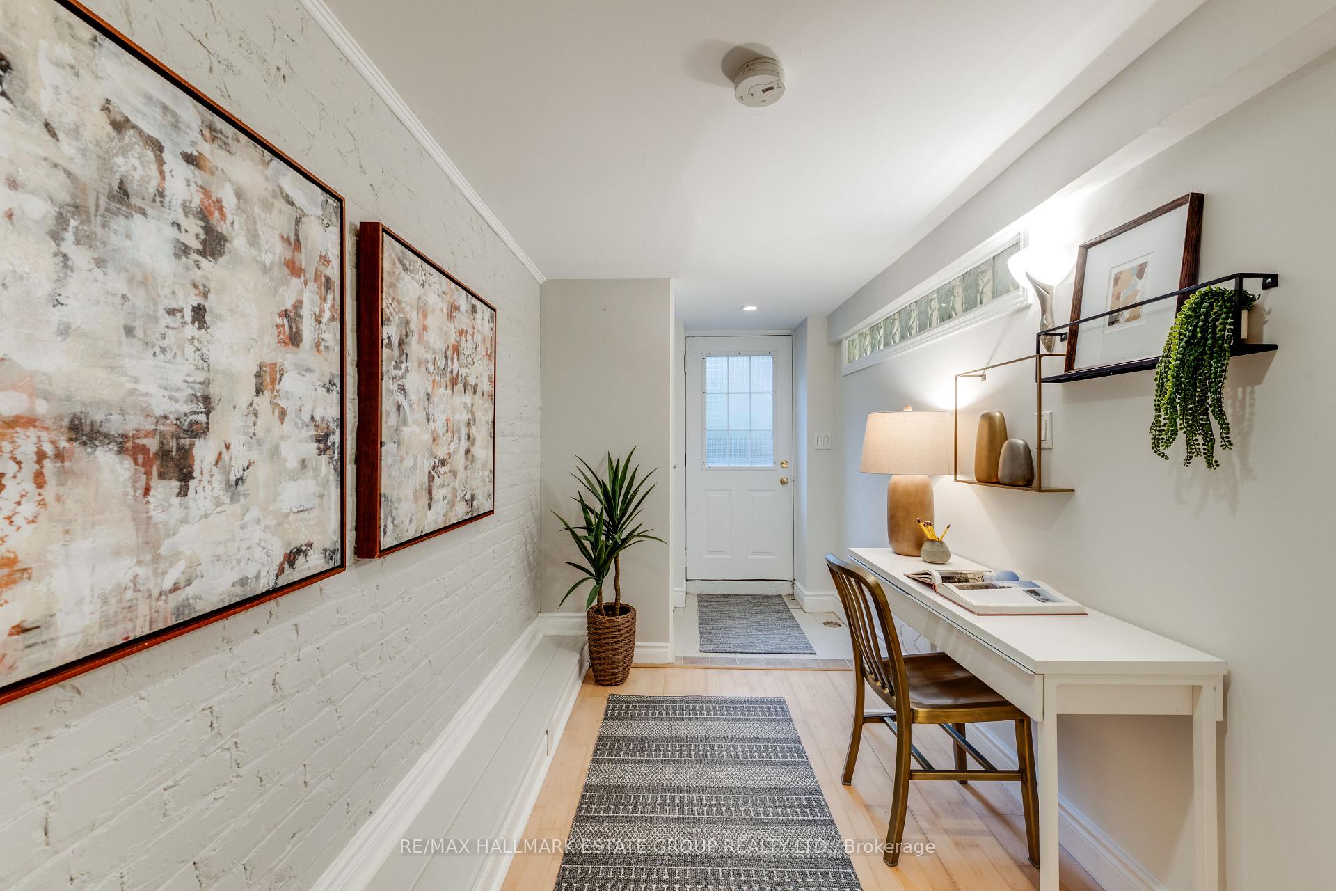 Photo 43 of 32 Ashdale Avenue, Toronto, Greenwood-Coxwell — HOMEH