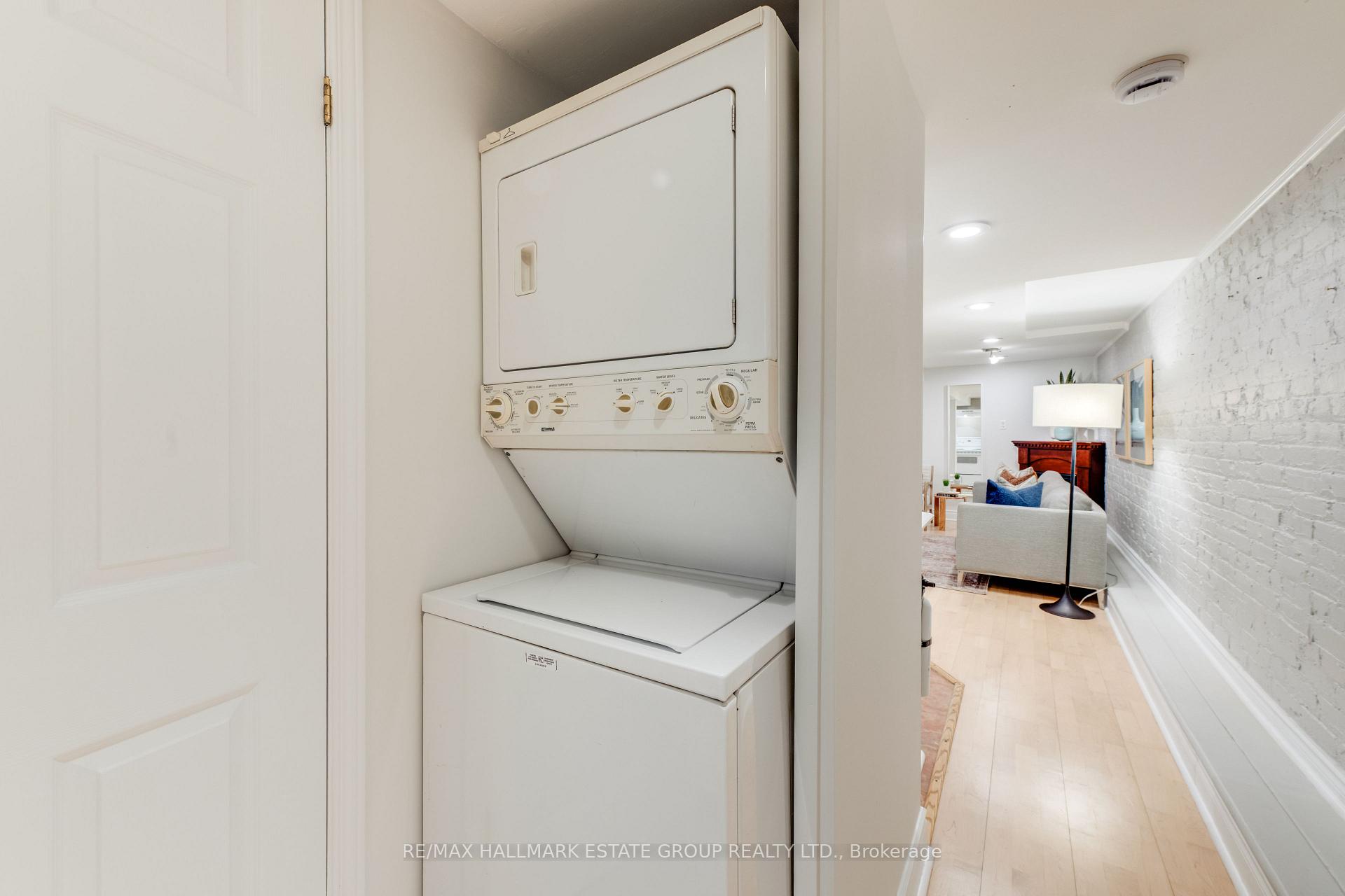Photo 44 of 32 Ashdale Avenue, Toronto, Greenwood-Coxwell — HOMEH