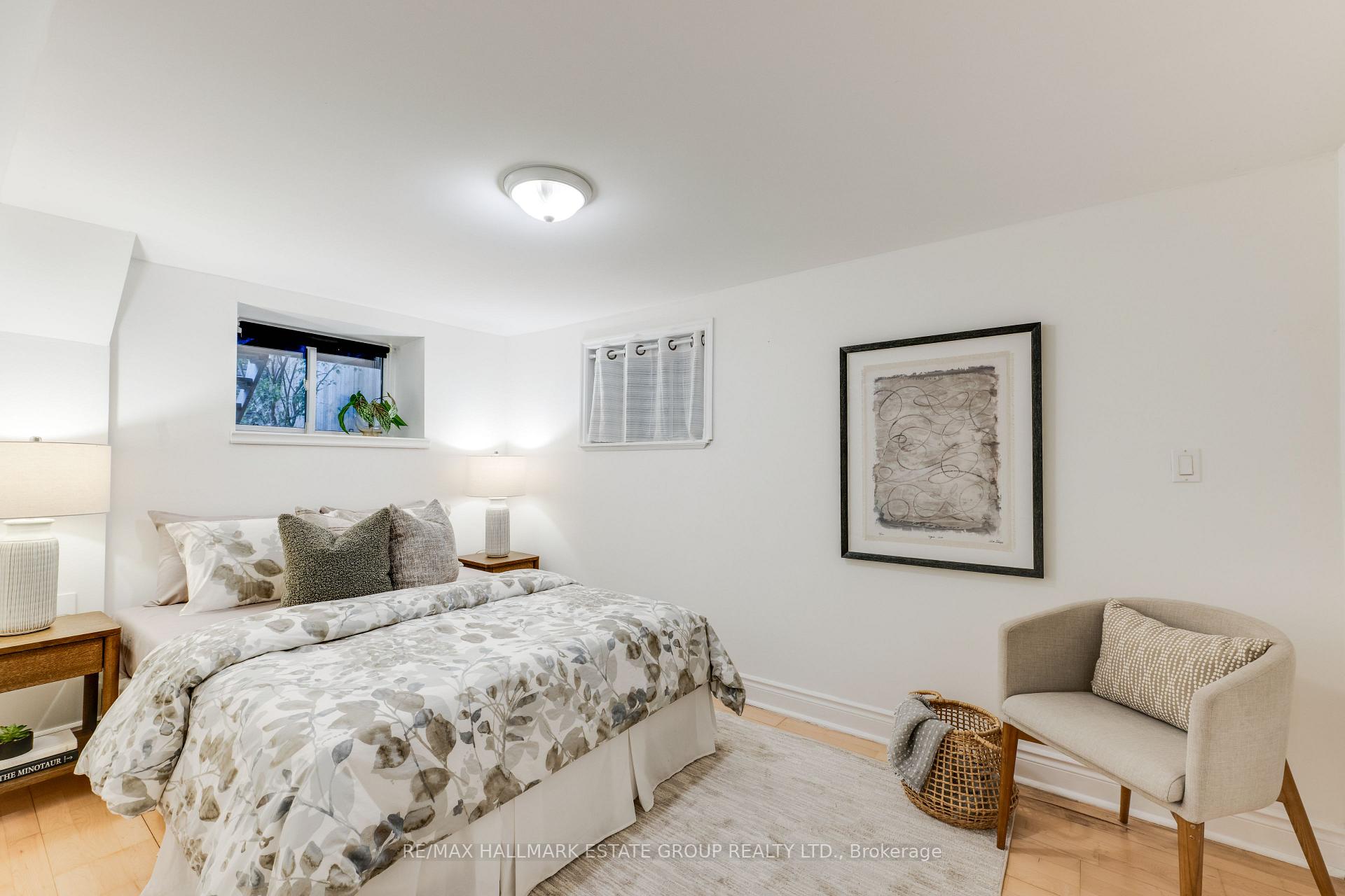Photo 45 of 32 Ashdale Avenue, Toronto, Greenwood-Coxwell — HOMEH