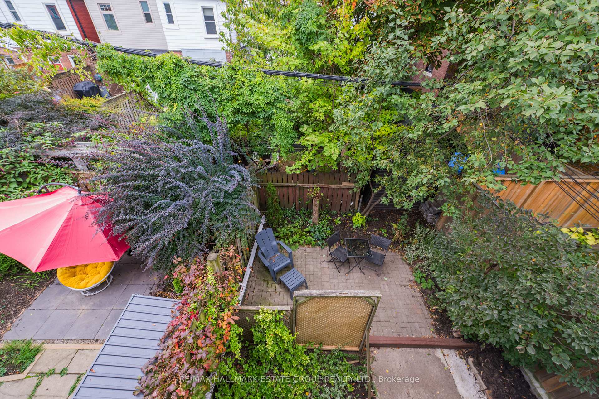 Photo 48 of 32 Ashdale Avenue, Toronto, Greenwood-Coxwell — HOMEH