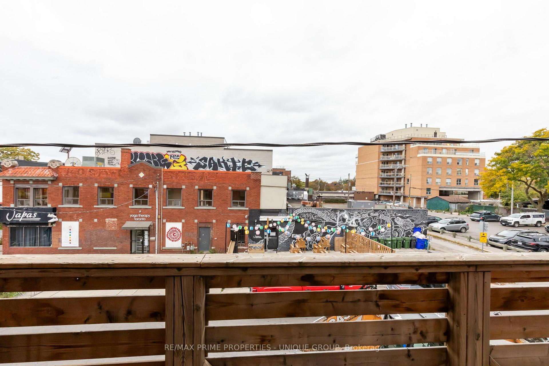 Photo 10 of Unit 2, 365 Clinton Street, Toronto, The Annex — HOMEH