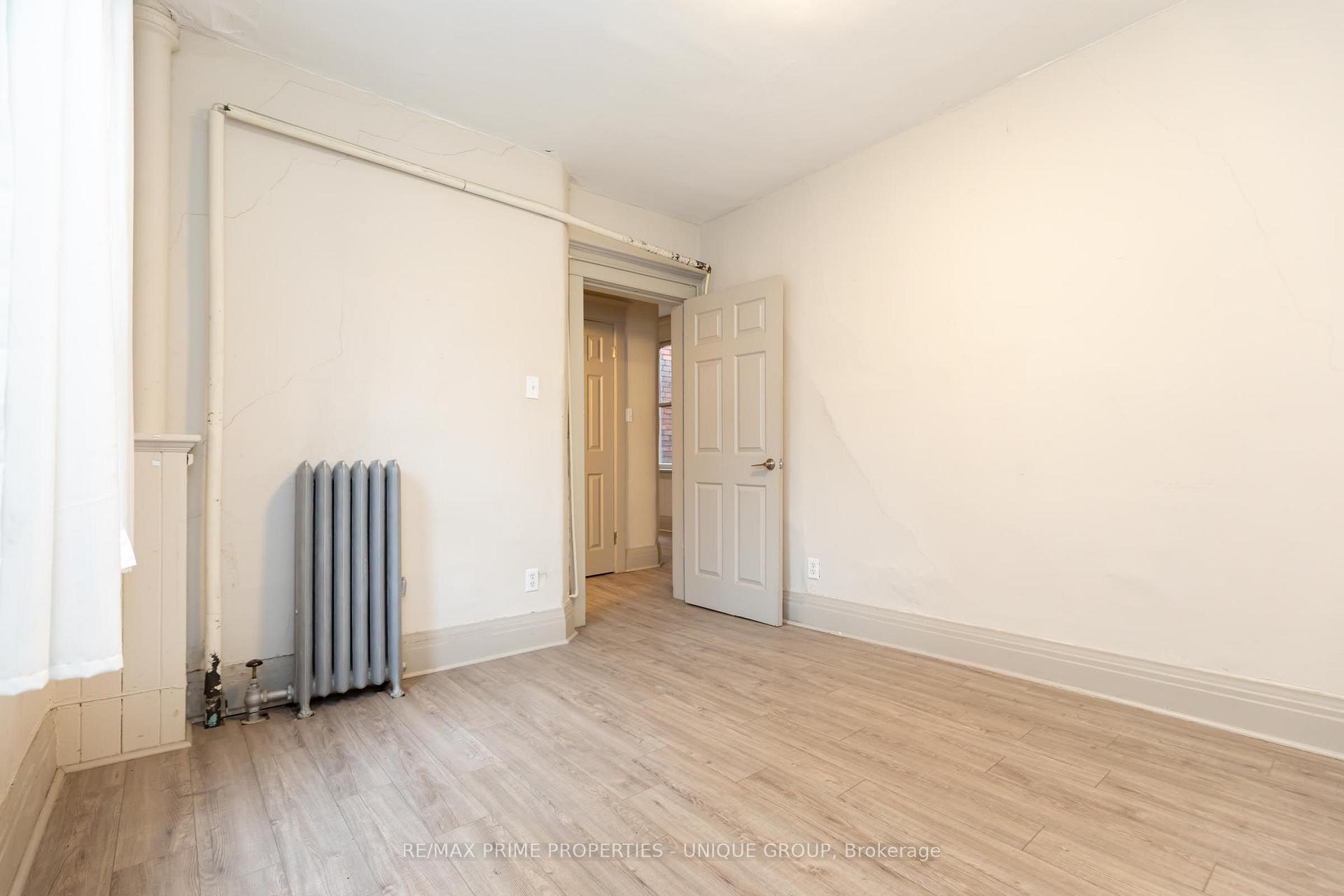 Photo 18 of Unit 2, 365 Clinton Street, Toronto, The Annex — HOMEH