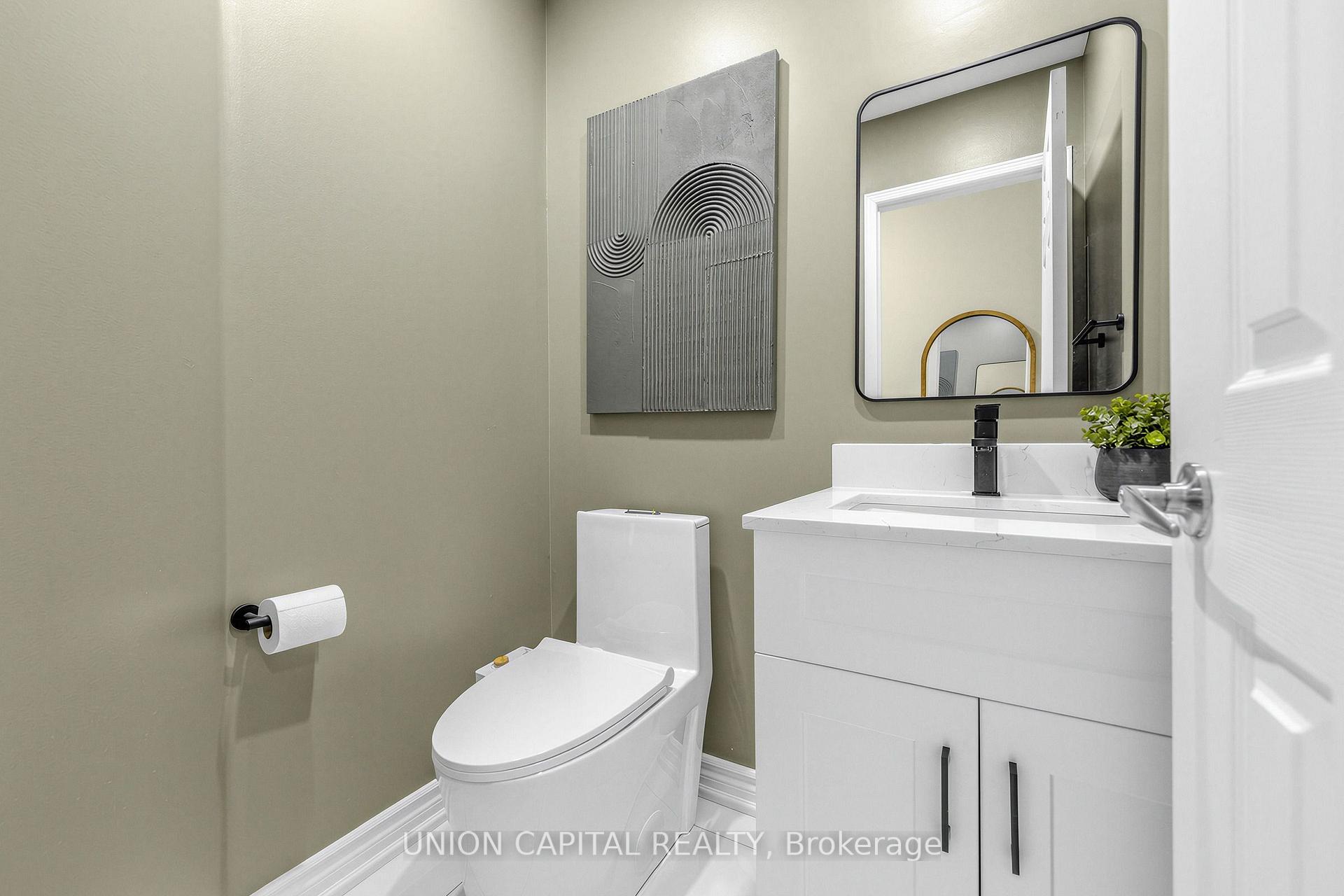 Photo 17 of 54 Maple Meadows Lane, Vaughan, Maple — HOMEH