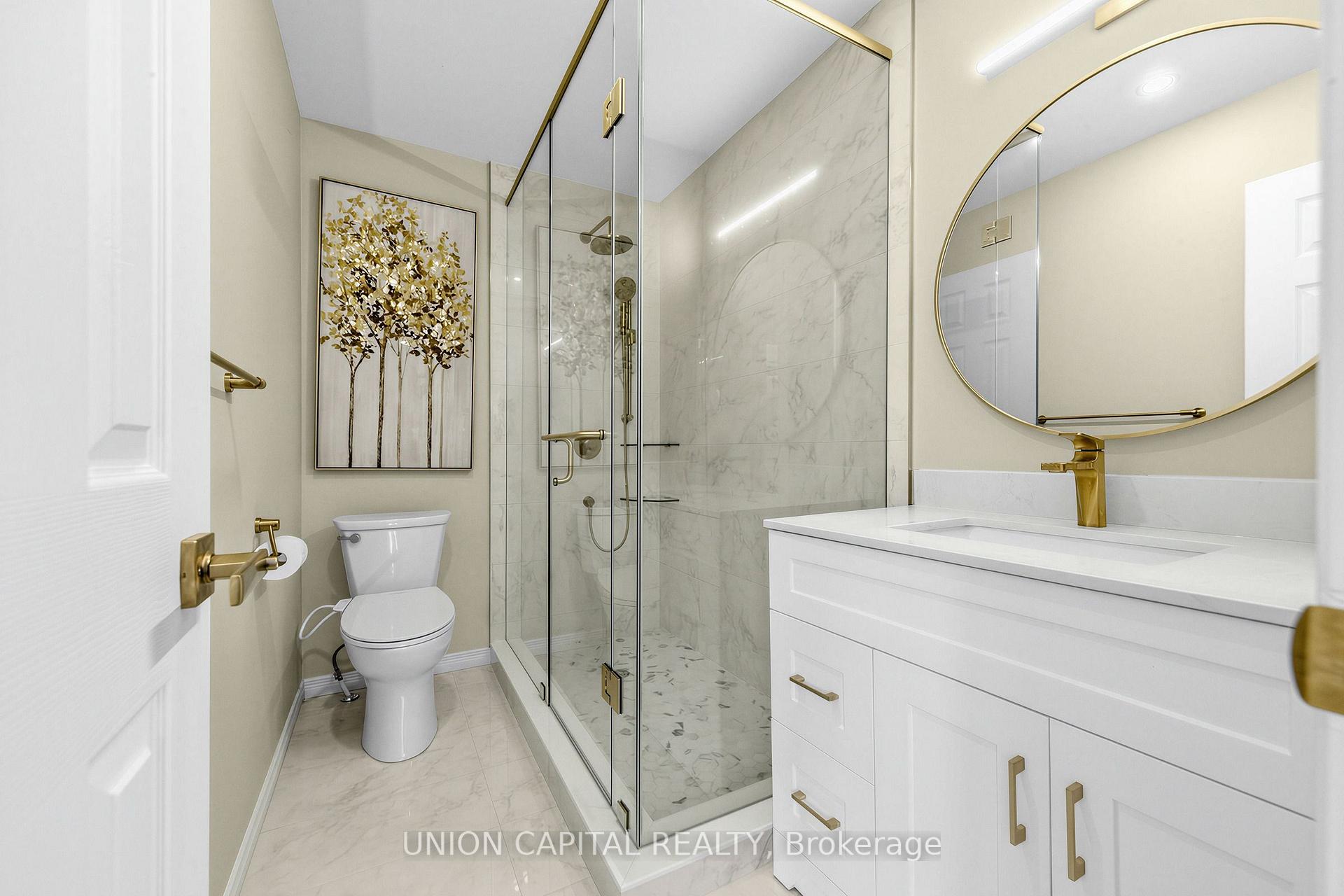 Photo 20 of 54 Maple Meadows Lane, Vaughan, Maple — HOMEH