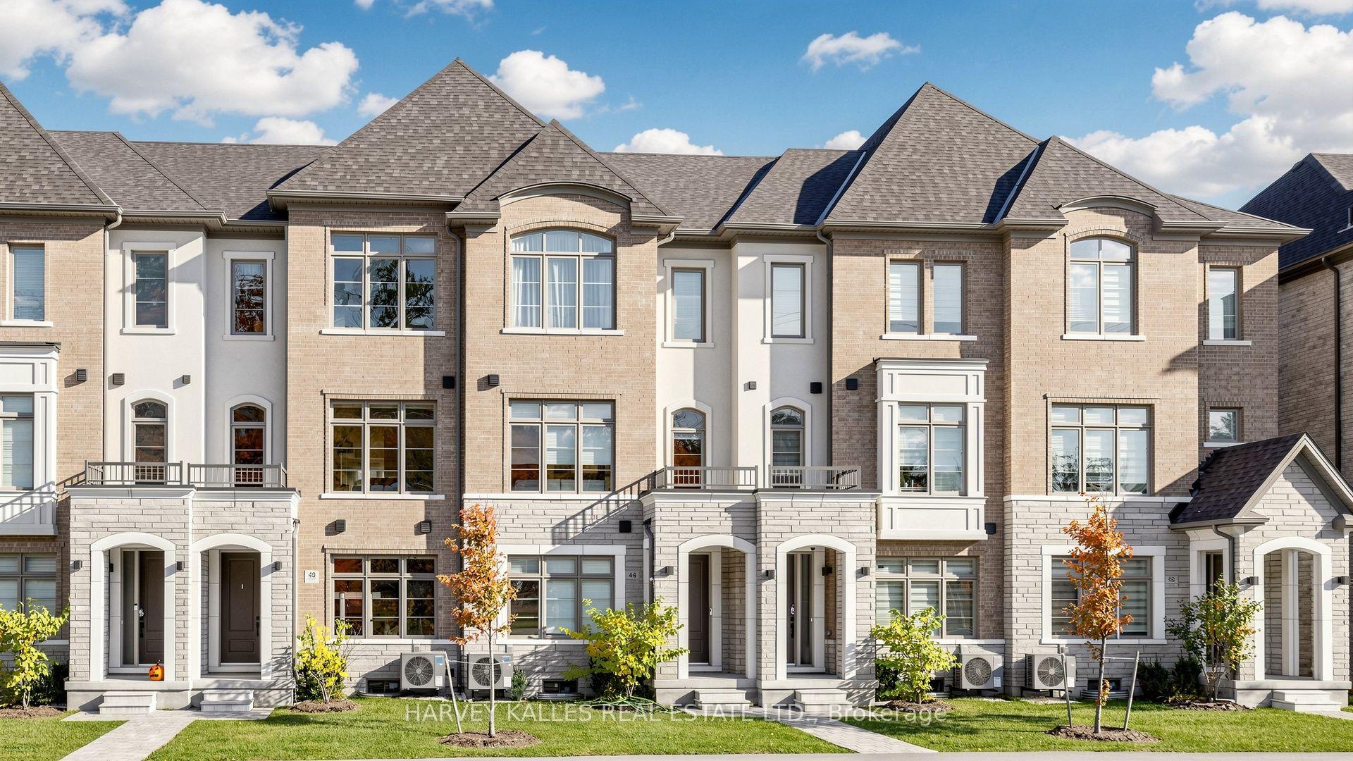 Photo 1 of 44 De La Roche Drive, Vaughan, Vellore Village — HOMEH