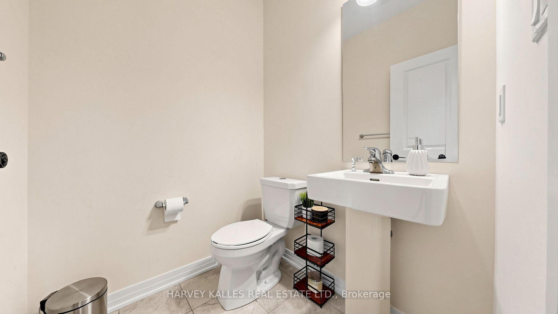 Photo 20 of 44 De La Roche Drive, Vaughan, Vellore Village — HOMEH