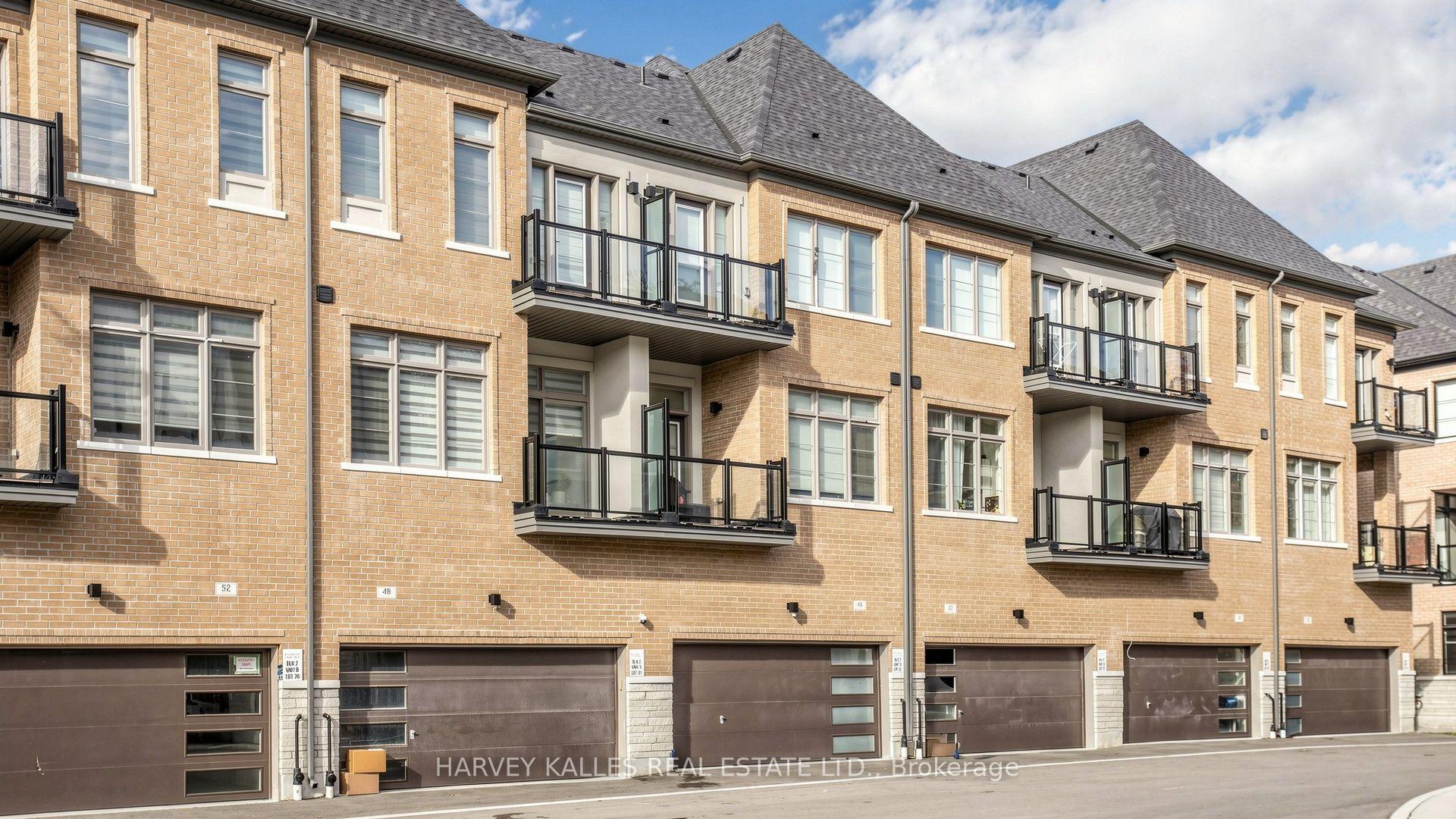 Photo 48 of 44 De La Roche Drive, Vaughan, Vellore Village — HOMEH