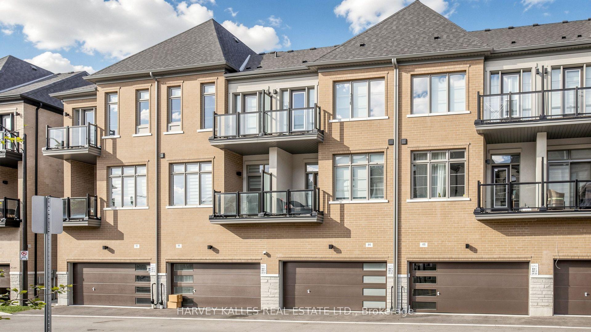 Photo 49 of 44 De La Roche Drive, Vaughan, Vellore Village — HOMEH