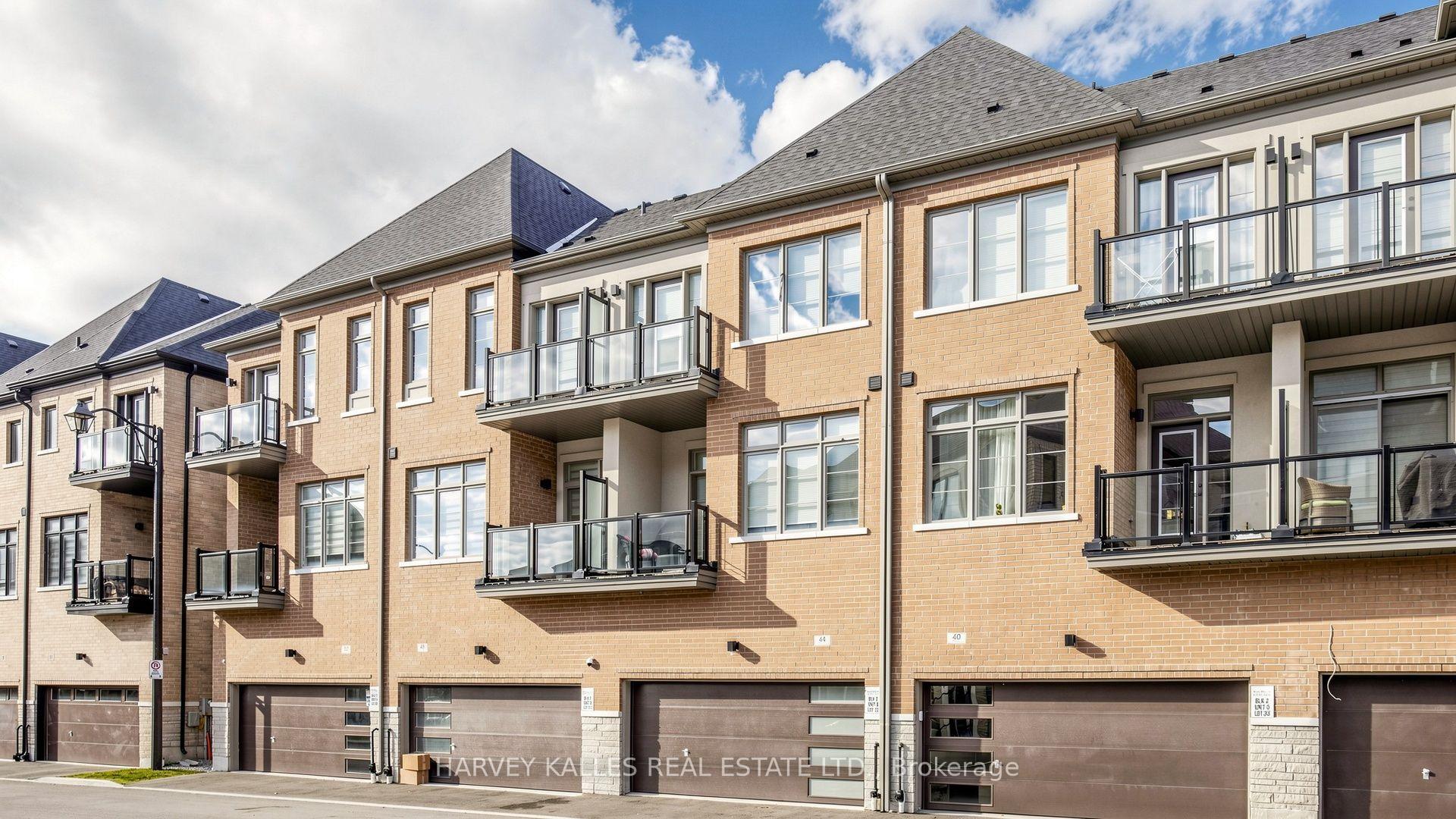 Photo 50 of 44 De La Roche Drive, Vaughan, Vellore Village — HOMEH