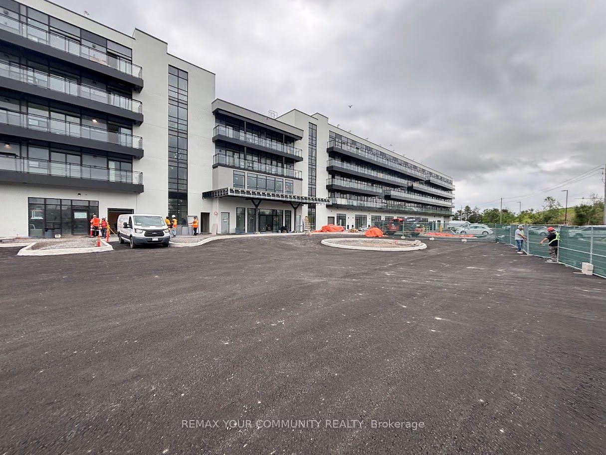 Photo of Unit 238, 350 Prince Charles Drive