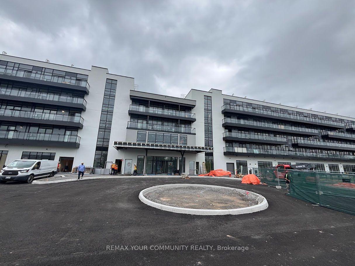 Photo 2 of Unit 238, 350 Prince Charles Drive, Welland, Broadway — HOMEH