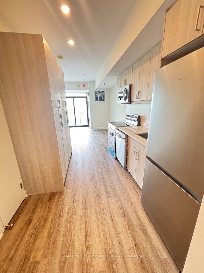 Photo 3 of Unit 238, 350 Prince Charles Drive, Welland, Broadway — HOMEH