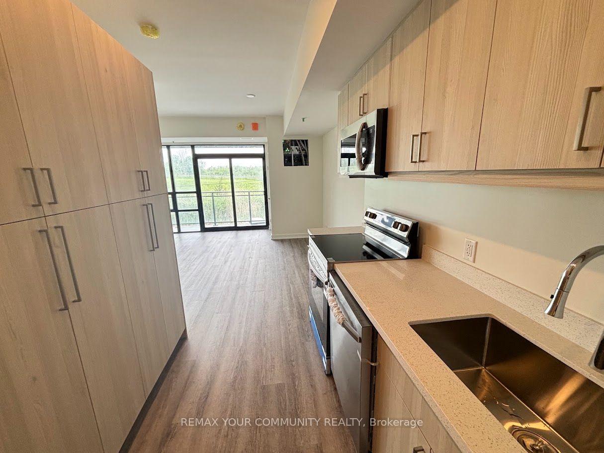 Photo 4 of Unit 238, 350 Prince Charles Drive, Welland, Broadway — HOMEH
