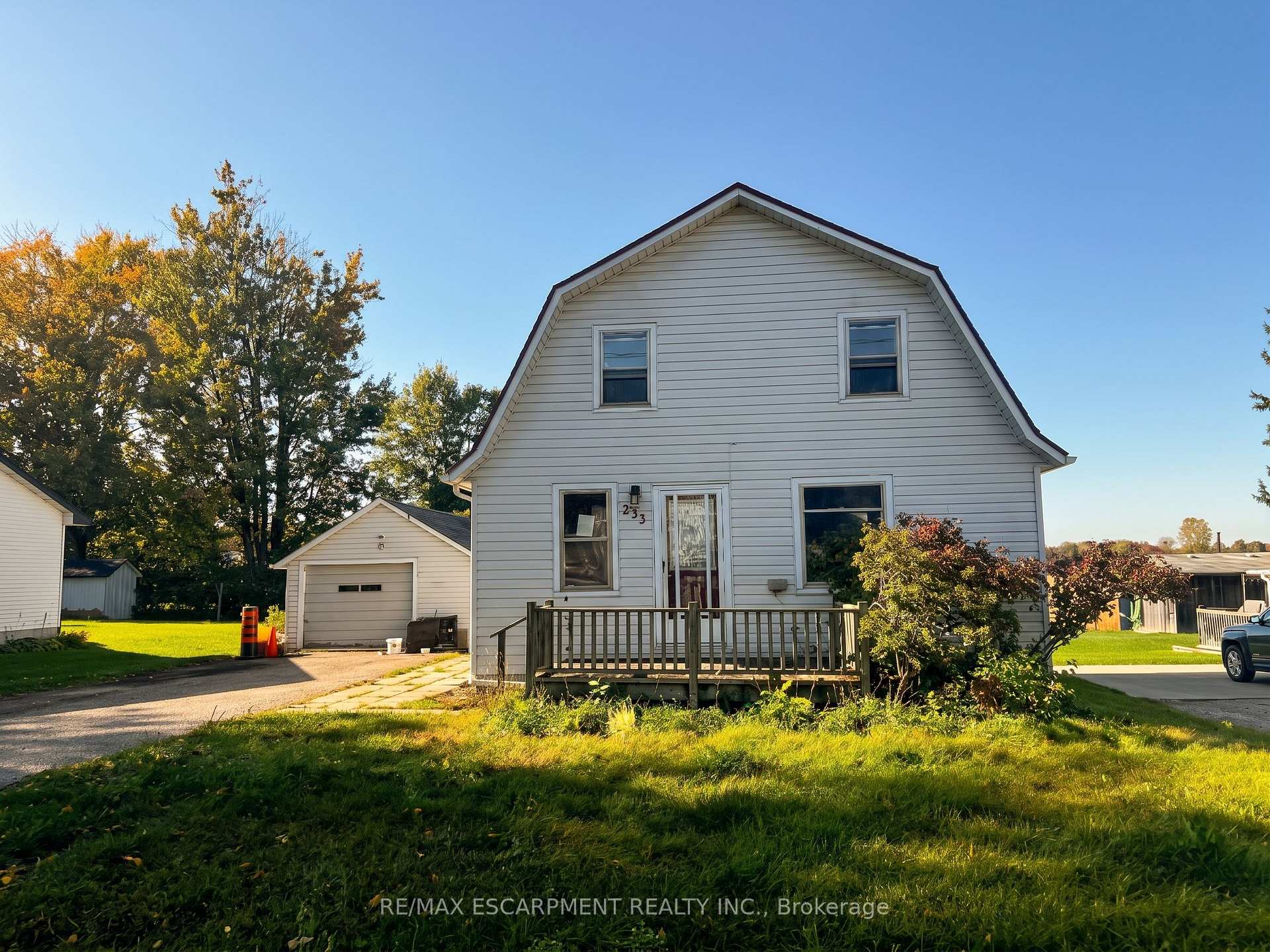 Photo 1 of 233 Talbot Street, Norfolk, Courtland — HOMEH