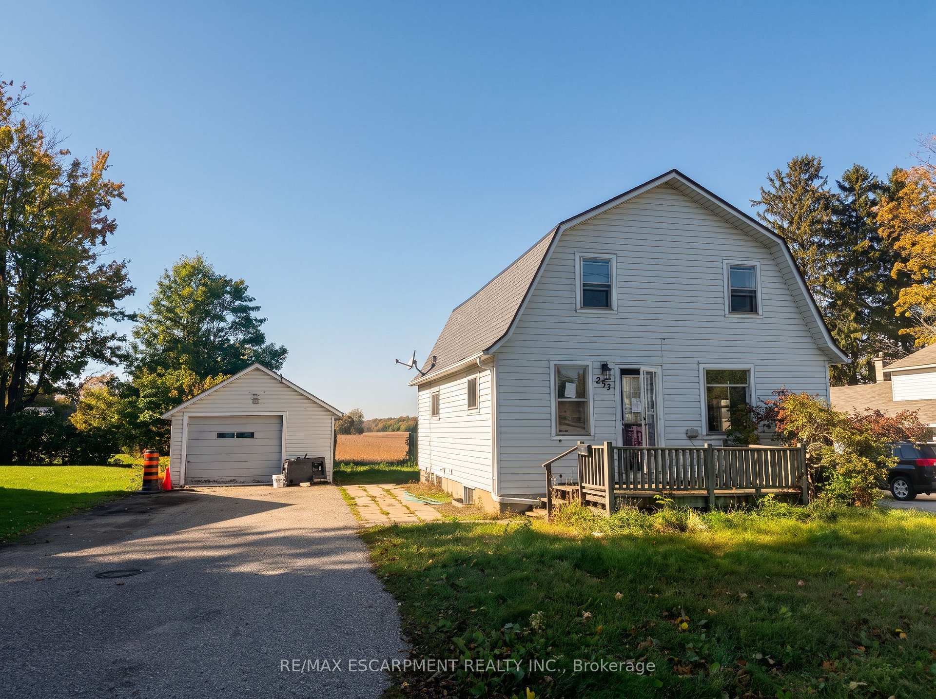 Photo 2 of 233 Talbot Street, Norfolk, Courtland — HOMEH