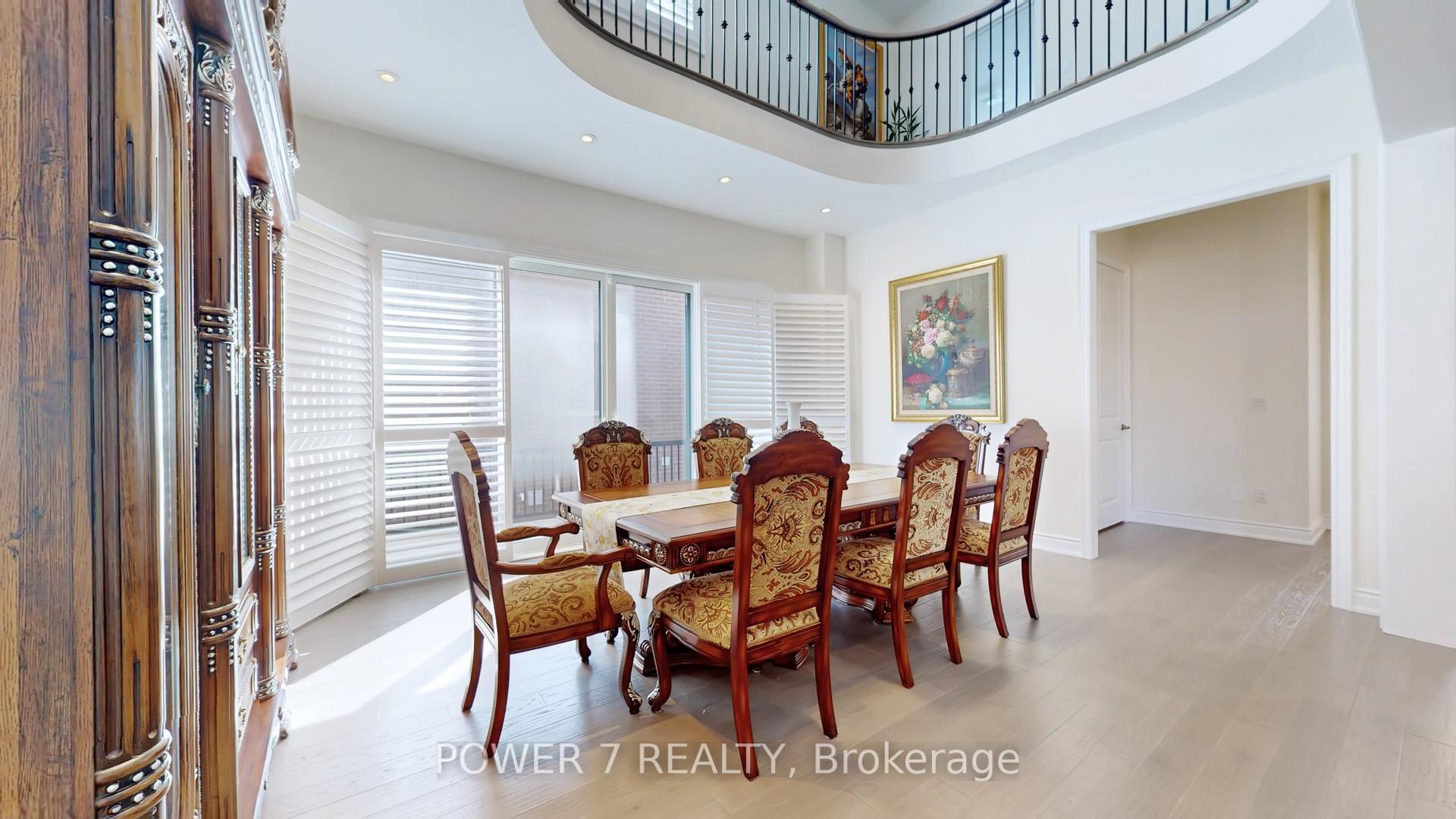 Photo 8 of 27 Joiner Circle, Whitchurch-Stouffville, Ballantrae — HOMEH