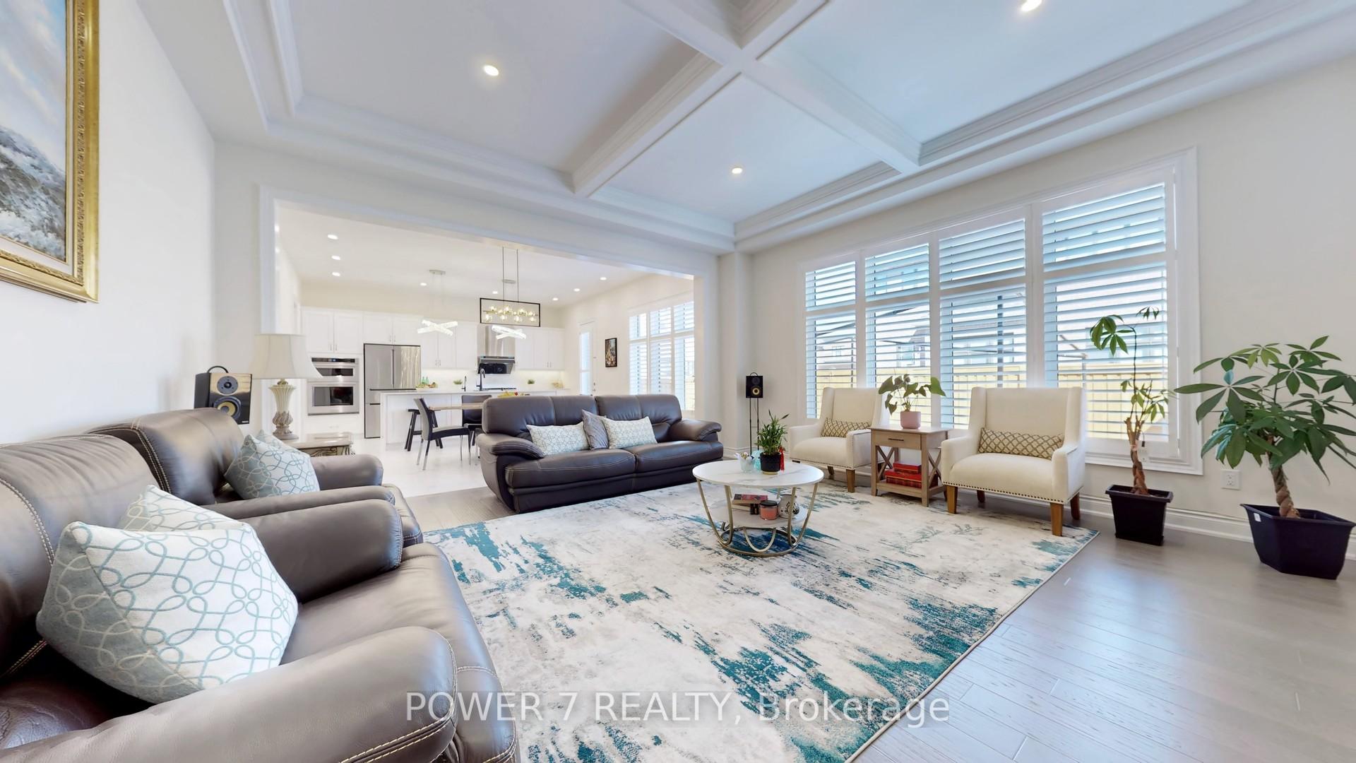 Photo 11 of 27 Joiner Circle, Whitchurch-Stouffville, Ballantrae — HOMEH