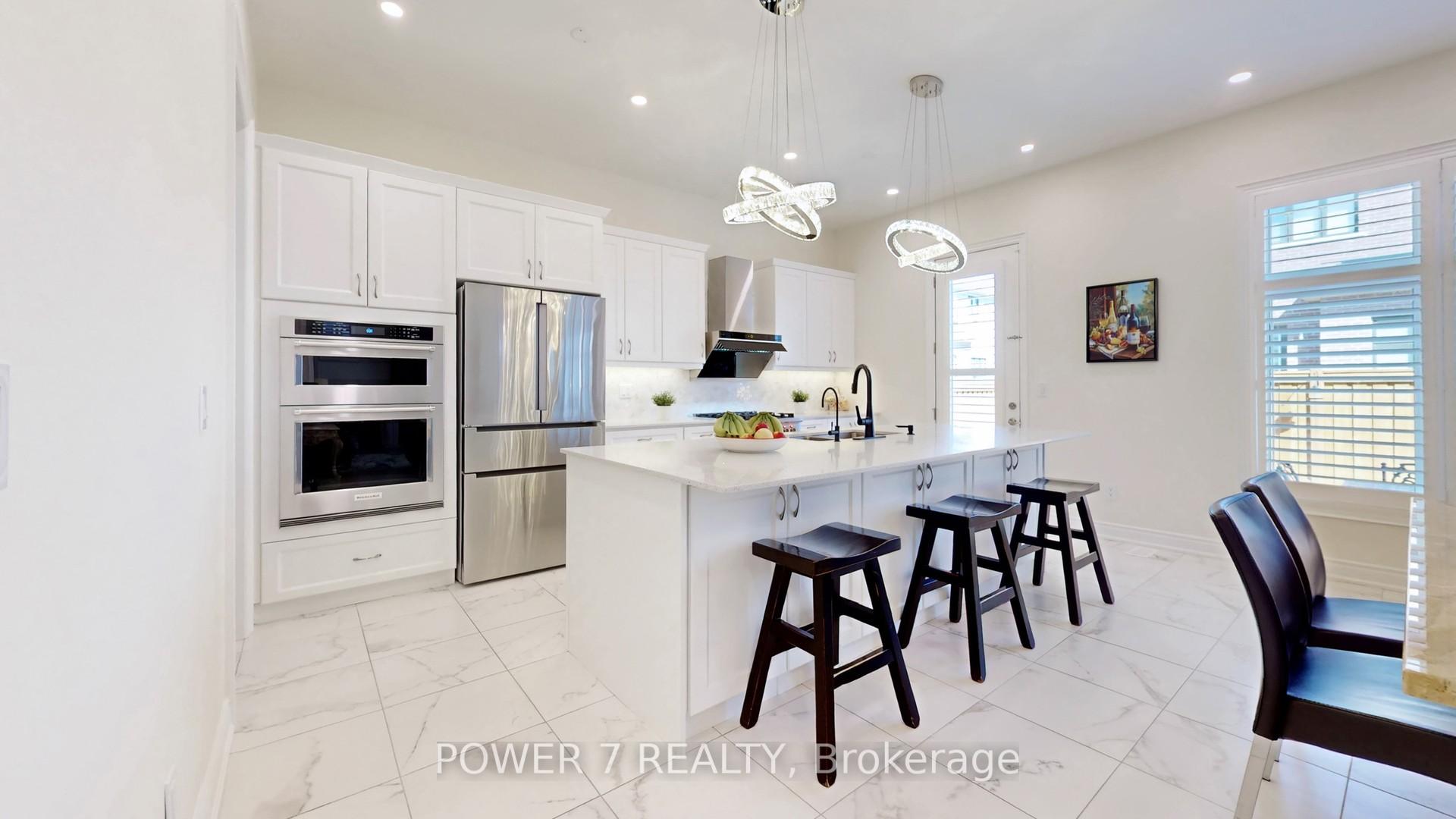 Photo 14 of 27 Joiner Circle, Whitchurch-Stouffville, Ballantrae — HOMEH