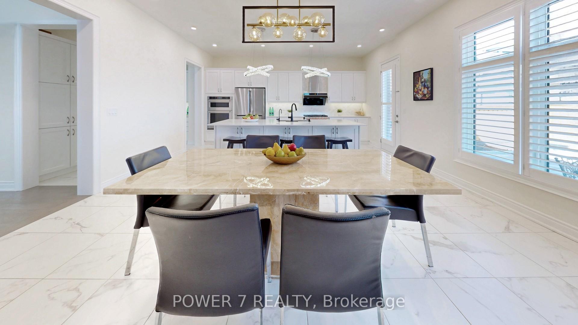 Photo 21 of 27 Joiner Circle, Whitchurch-Stouffville, Ballantrae — HOMEH