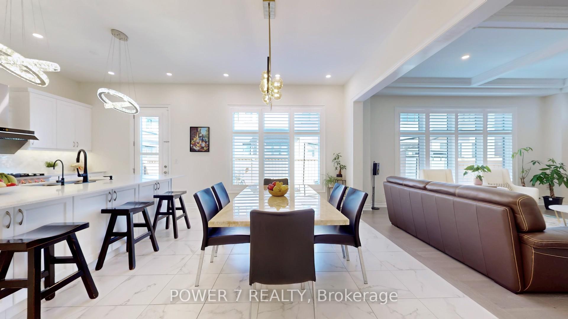 Photo 22 of 27 Joiner Circle, Whitchurch-Stouffville, Ballantrae — HOMEH