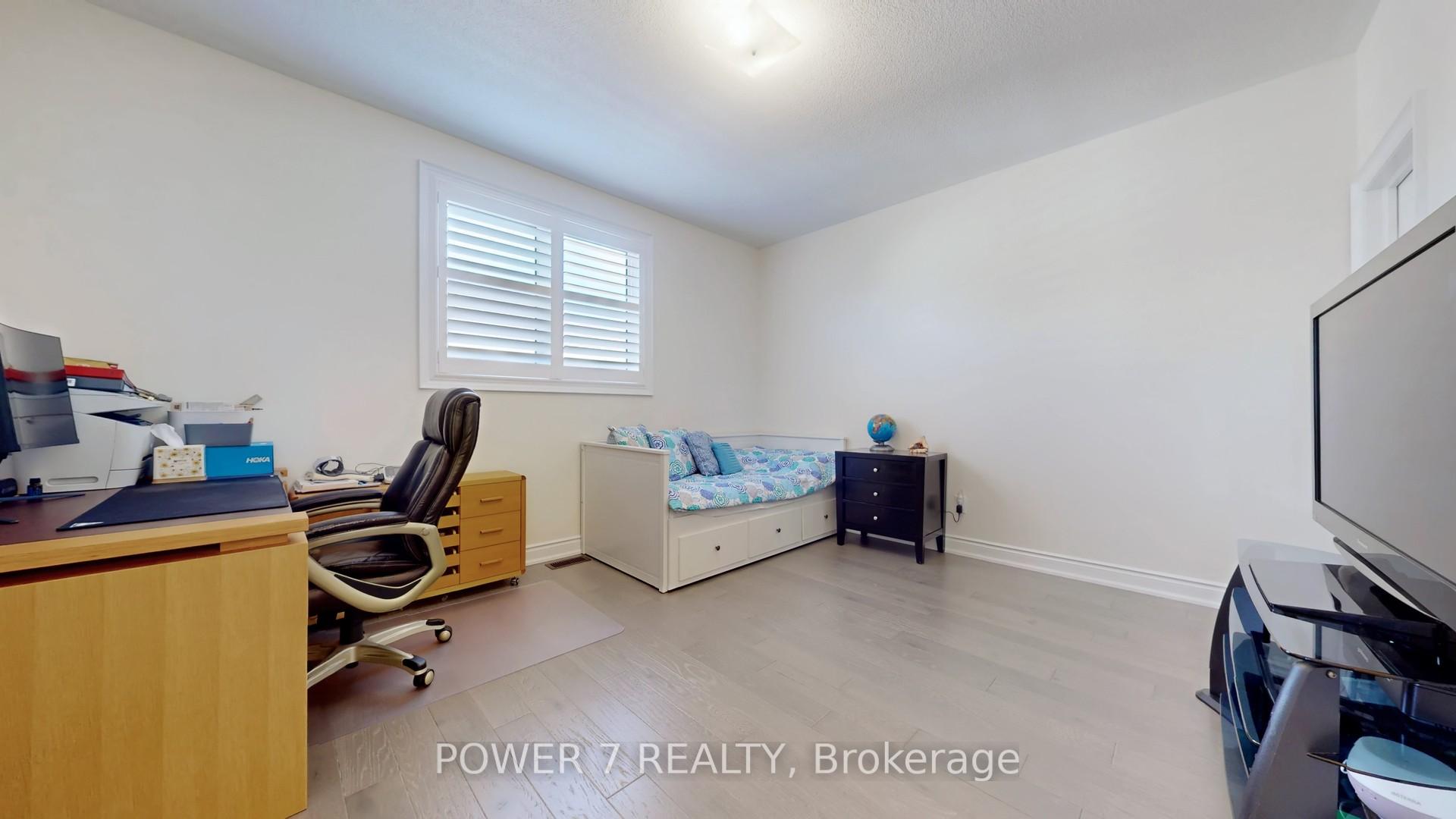 Photo 40 of 27 Joiner Circle, Whitchurch-Stouffville, Ballantrae — HOMEH