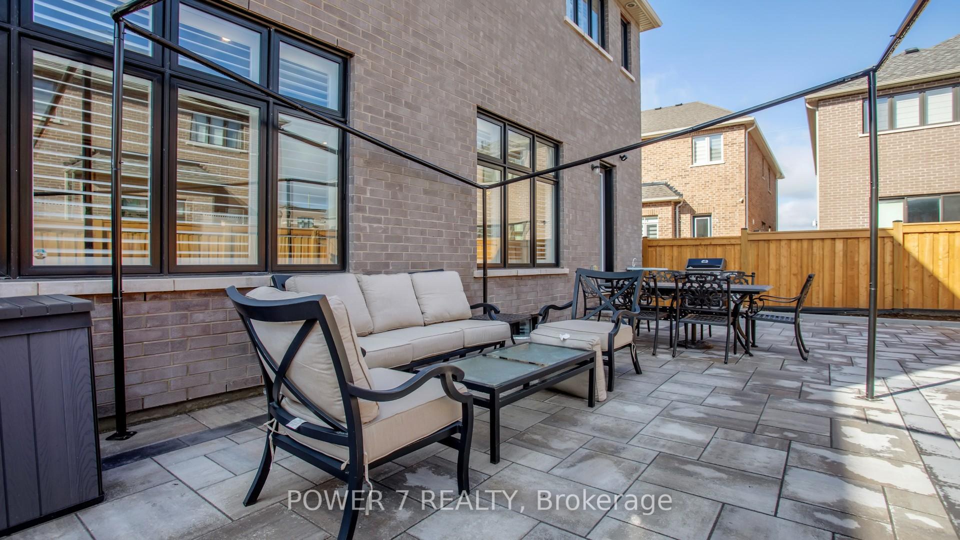 Photo 47 of 27 Joiner Circle, Whitchurch-Stouffville, Ballantrae — HOMEH