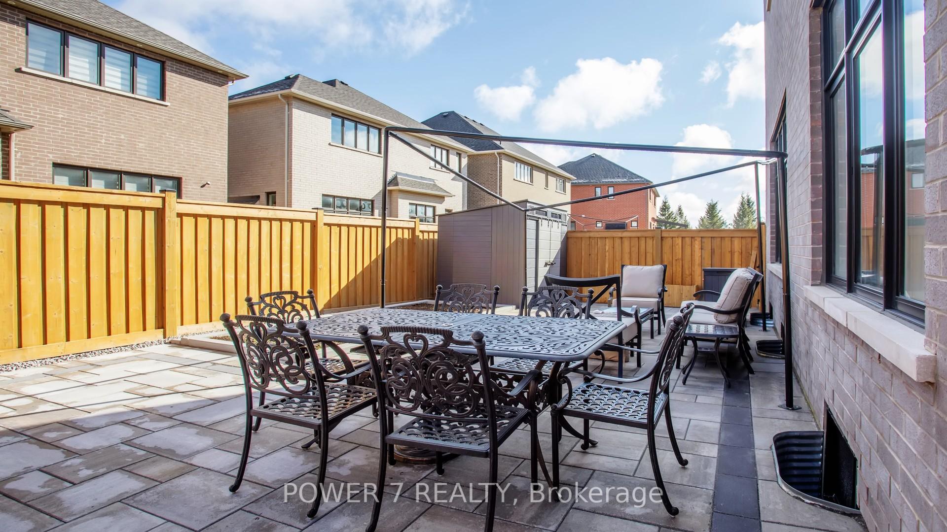 Photo 50 of 27 Joiner Circle, Whitchurch-Stouffville, Ballantrae — HOMEH