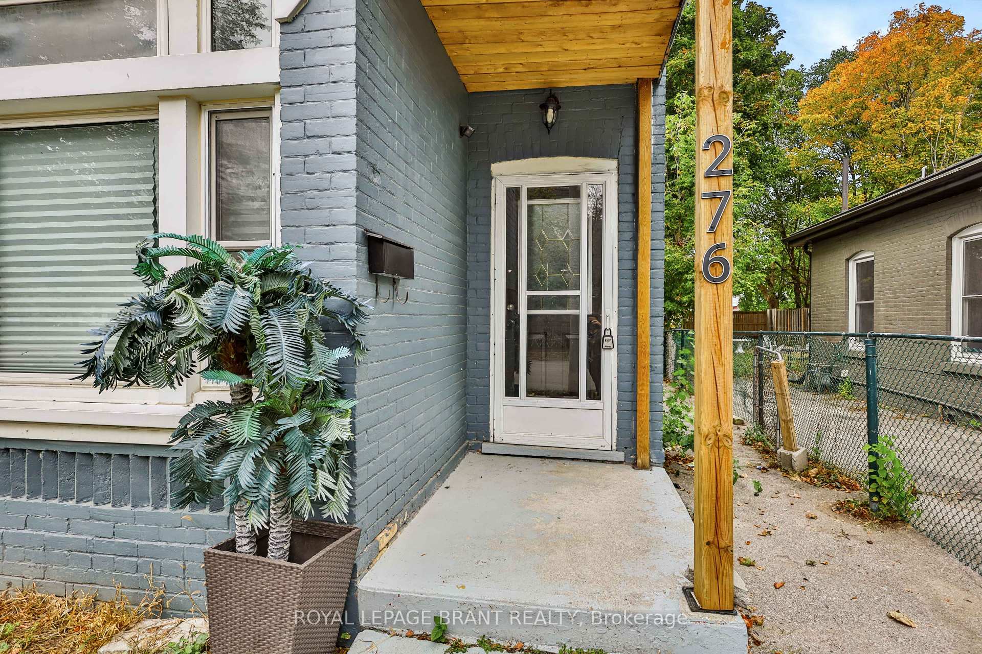 Photo 5 of 276 Dalhousie Street, Brantford, Victoria/Arthur — HOMEH