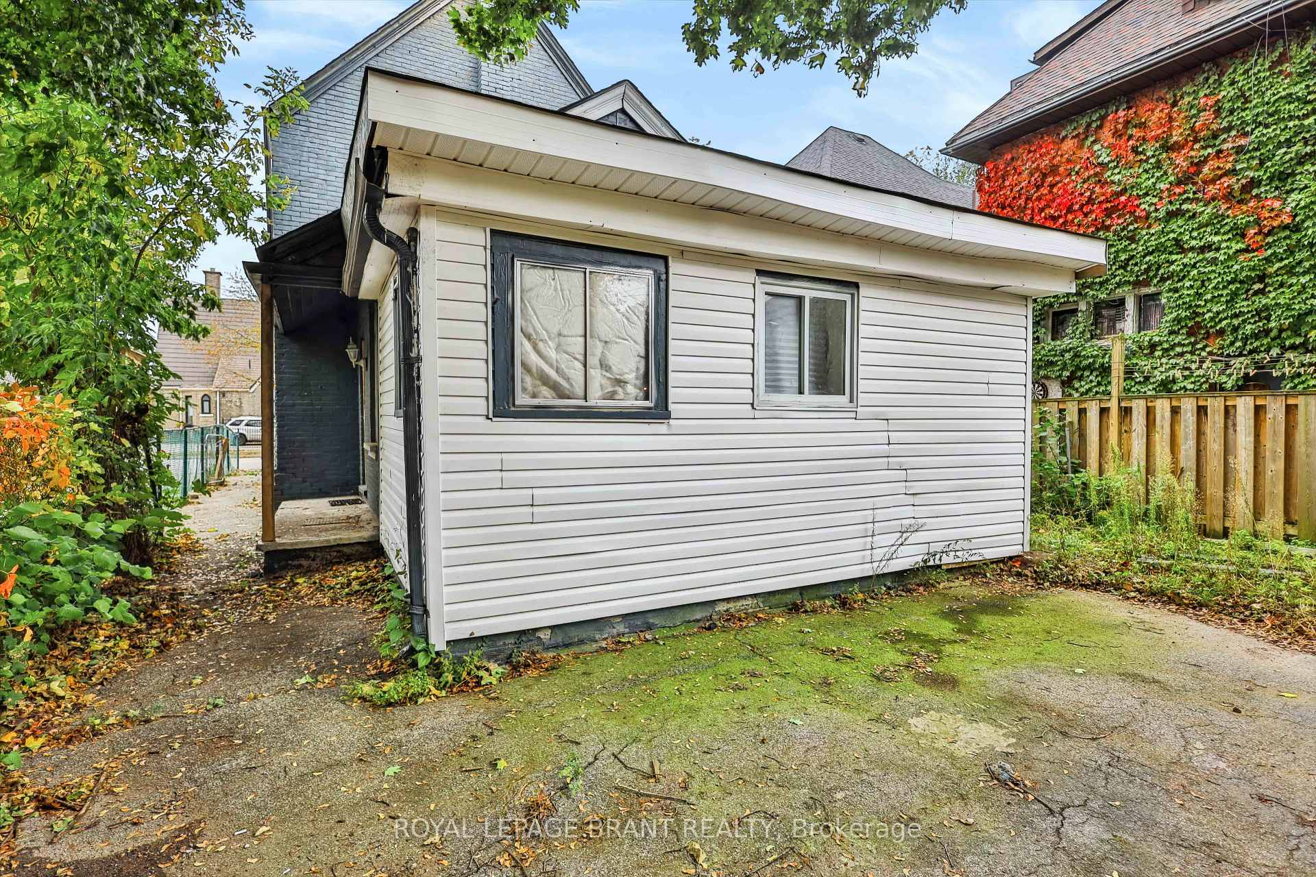 Photo 43 of 276 Dalhousie Street, Brantford, Victoria/Arthur — HOMEH