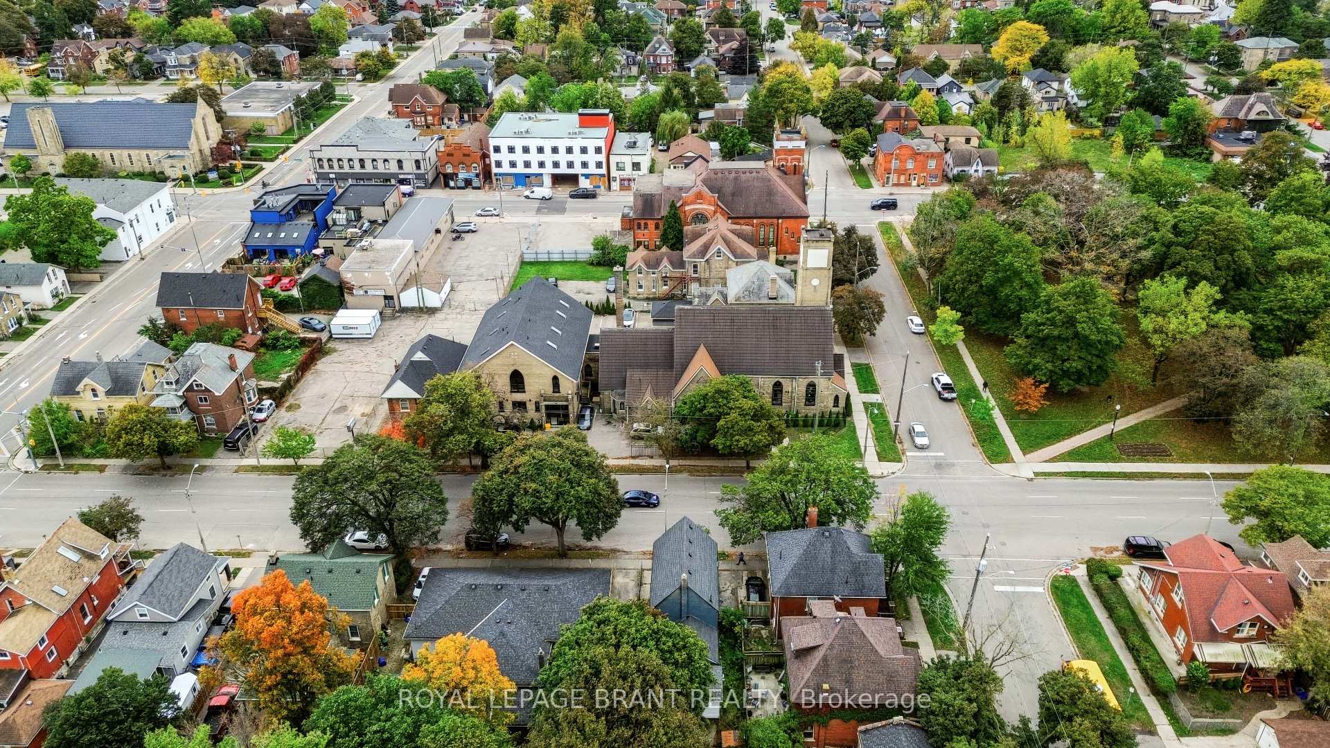 Photo 46 of 276 Dalhousie Street, Brantford, Victoria/Arthur — HOMEH