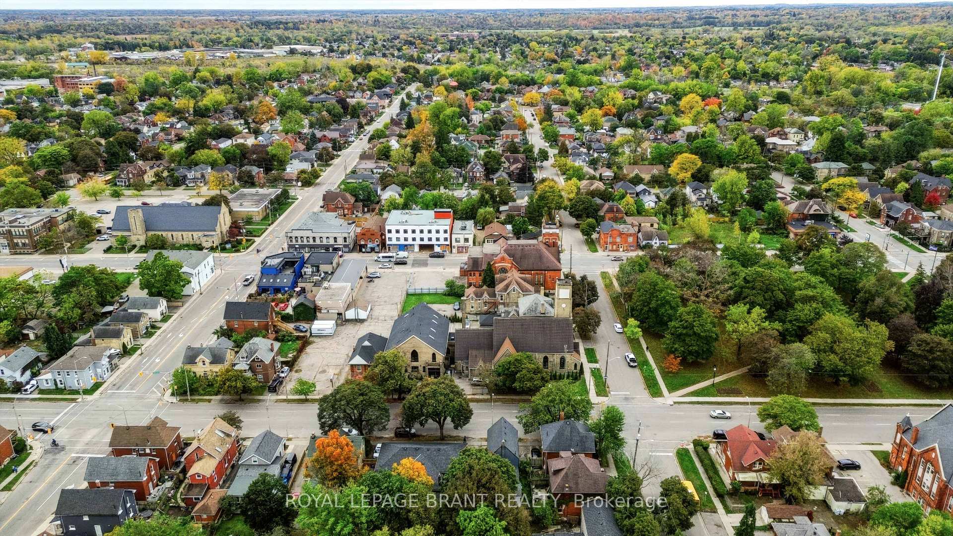 Photo 47 of 276 Dalhousie Street, Brantford, Victoria/Arthur — HOMEH