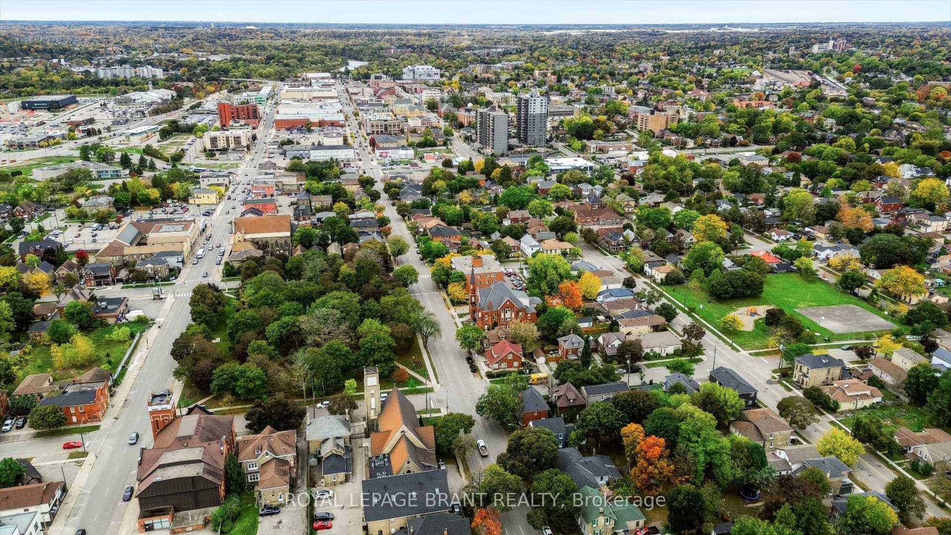 Photo 48 of 276 Dalhousie Street, Brantford, Victoria/Arthur — HOMEH