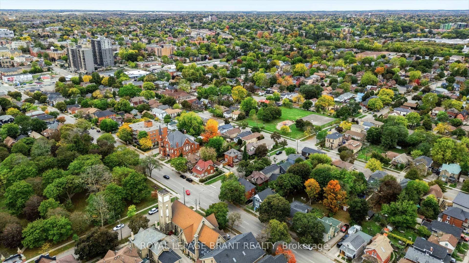 Photo 49 of 276 Dalhousie Street, Brantford, Victoria/Arthur — HOMEH
