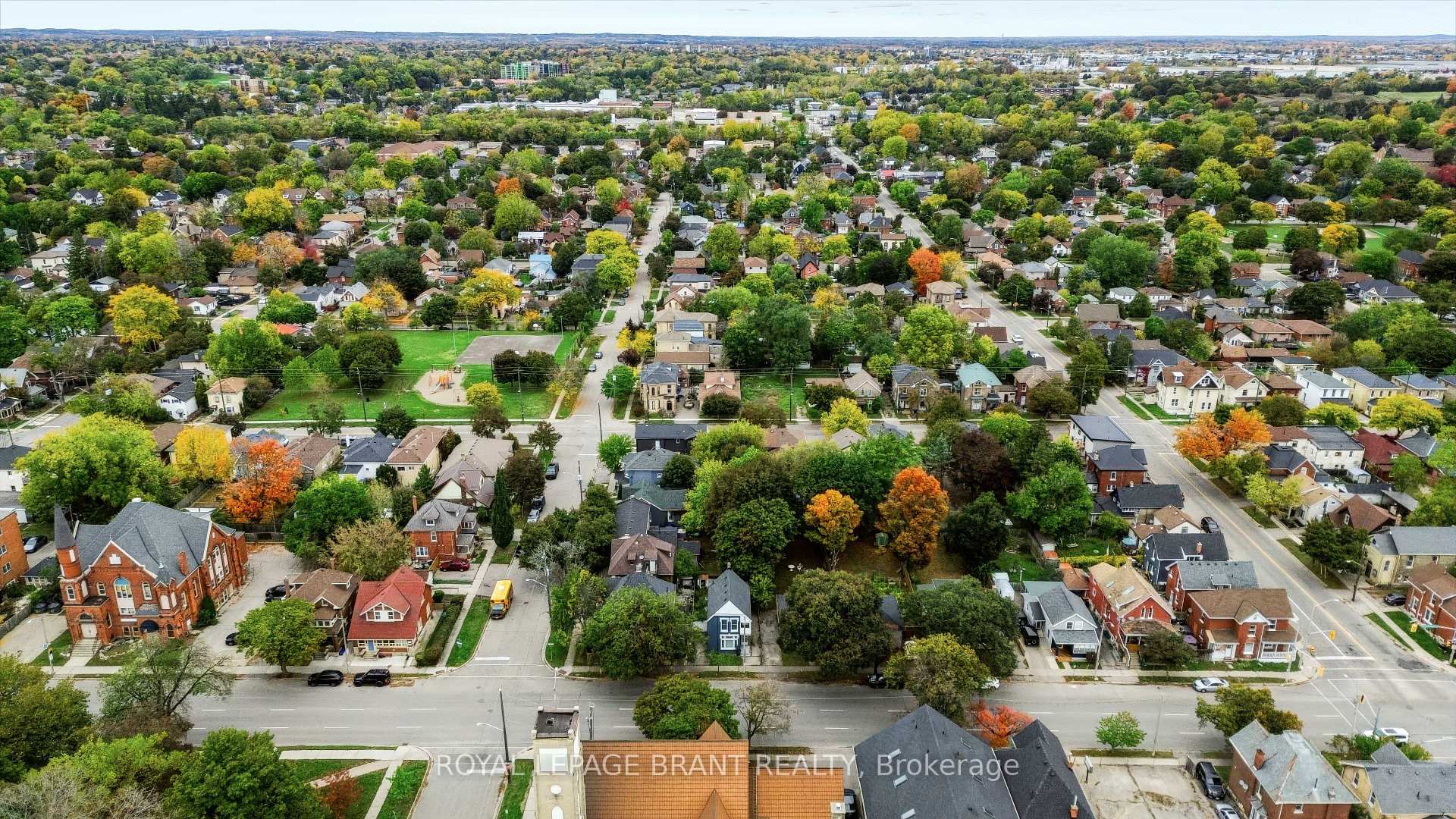 Photo 50 of 276 Dalhousie Street, Brantford, Victoria/Arthur — HOMEH