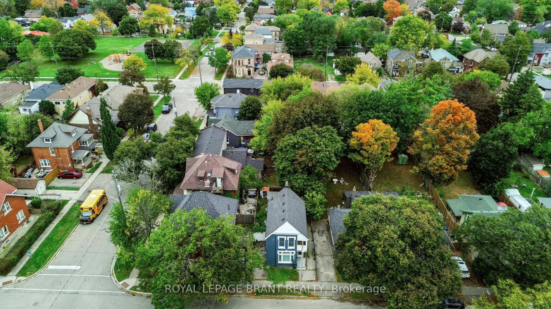 Photo 51 of 276 Dalhousie Street, Brantford, Victoria/Arthur — HOMEH