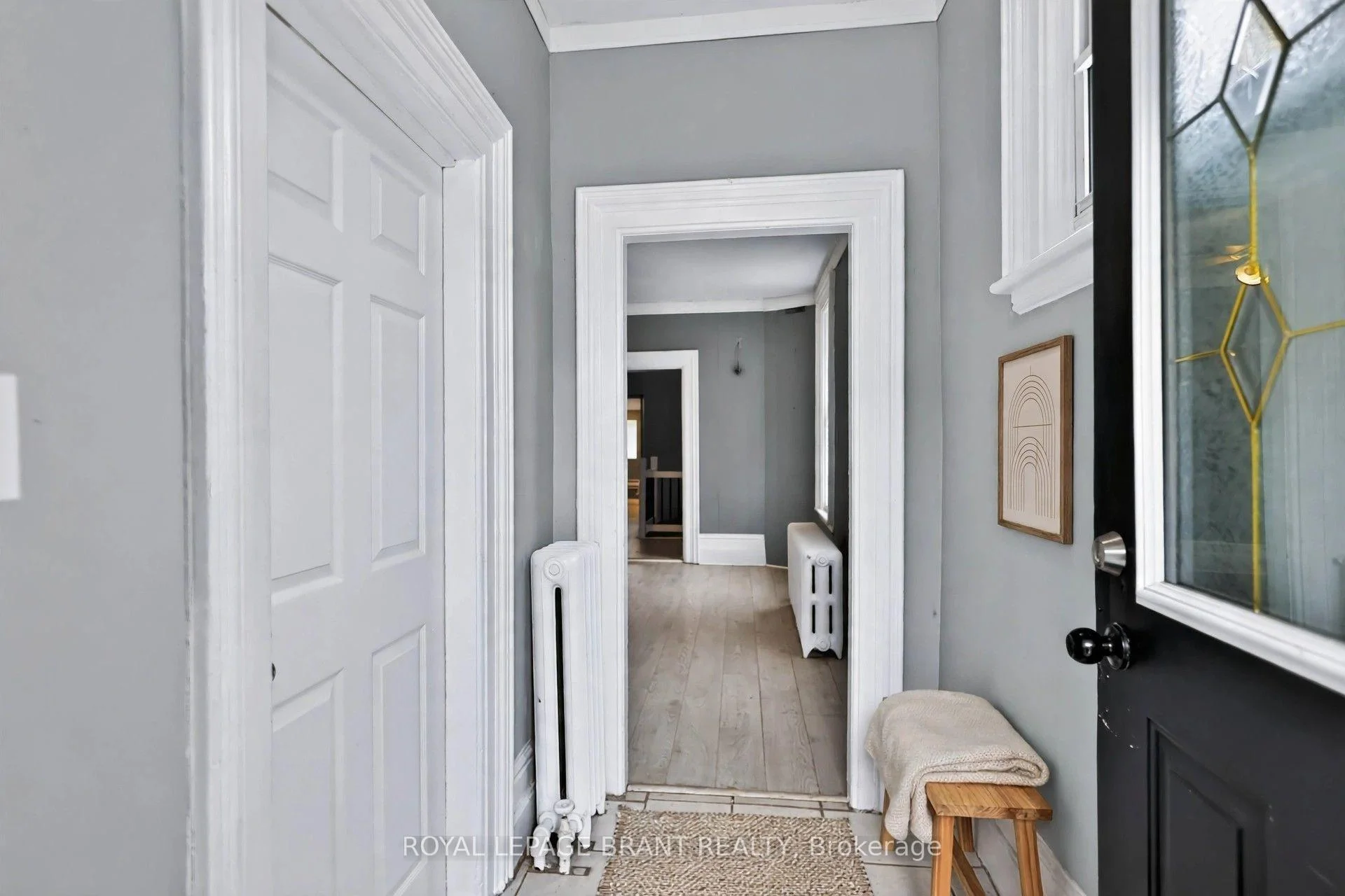 Photo 10 of 276 Dalhousie Street, Brantford, Victoria/Arthur — HOMEH