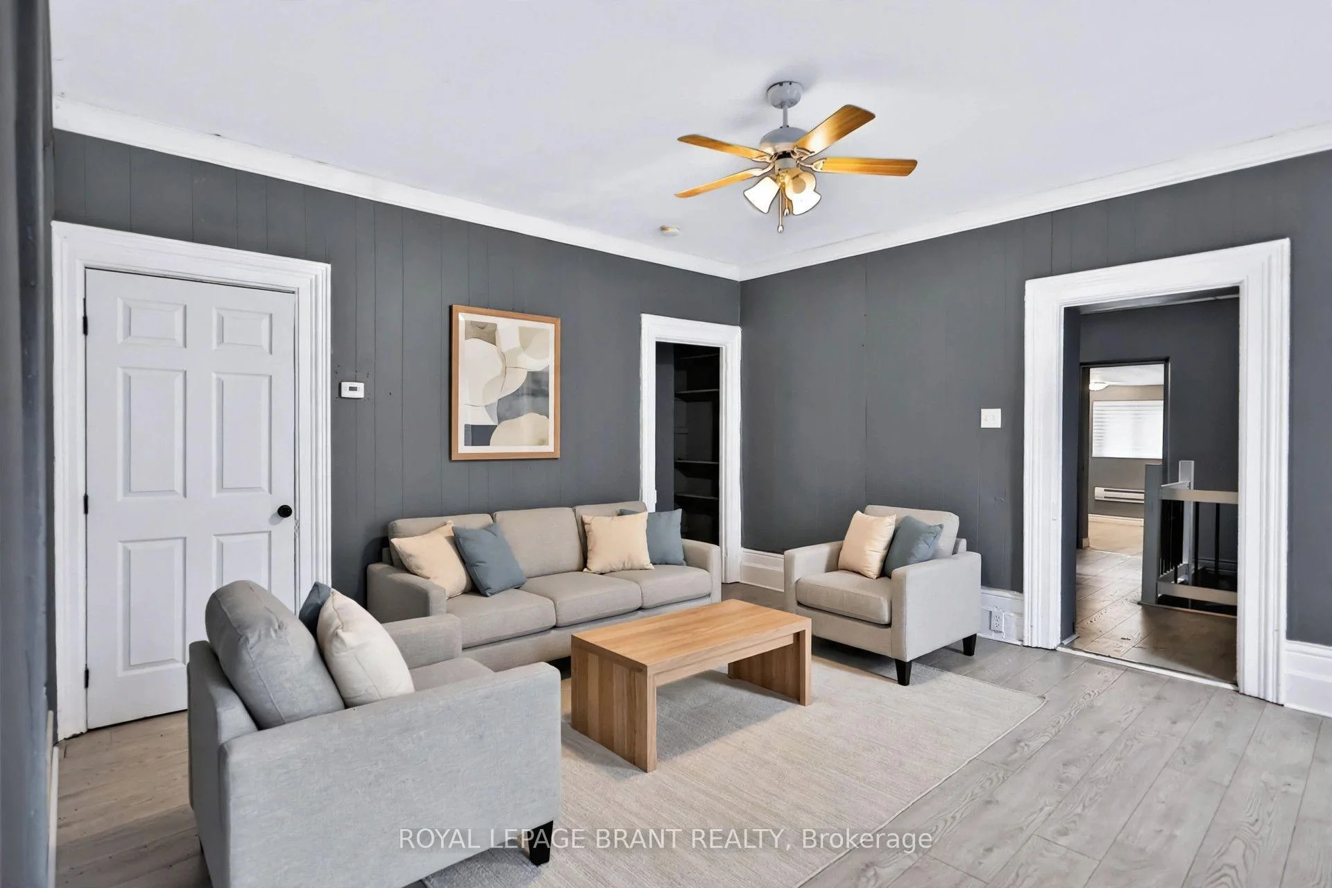 Photo 12 of 276 Dalhousie Street, Brantford, Victoria/Arthur — HOMEH
