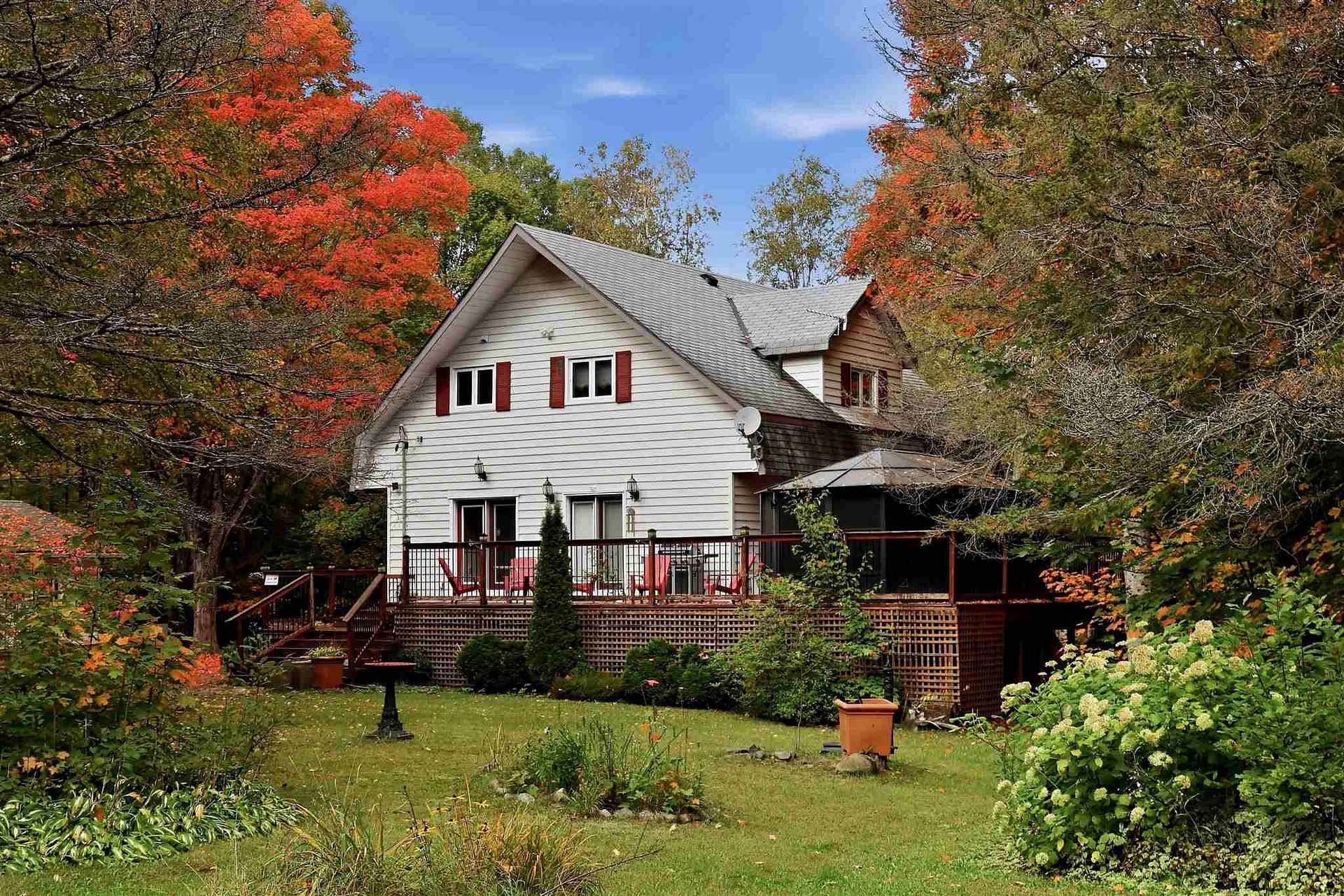 Photo of 199 McGaughn Road