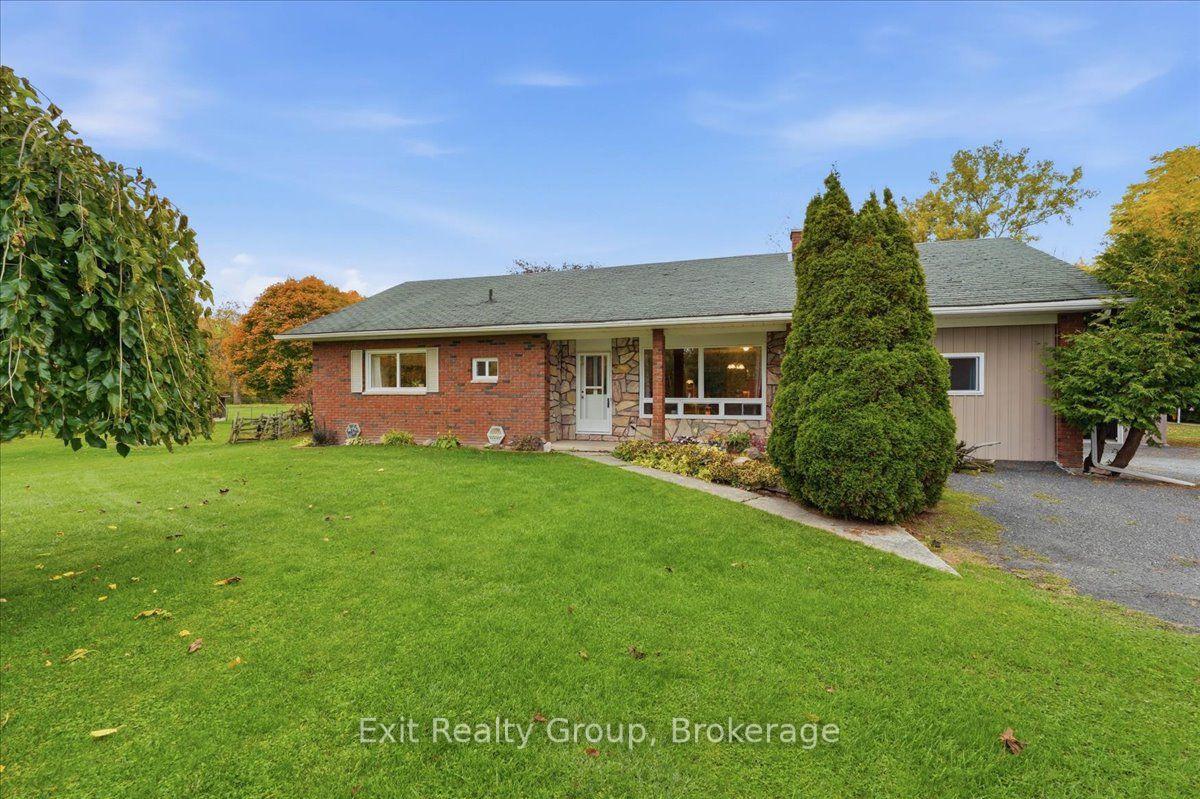 Photo 1 of 341 Downs Road, Quinte West, Murray Ward — HOMEH