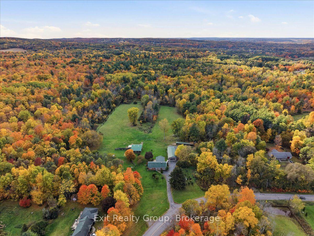 Photo 2 of 341 Downs Road, Quinte West, Murray Ward — HOMEH