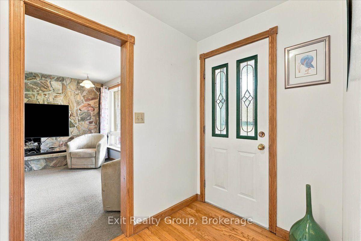 Photo 4 of 341 Downs Road, Quinte West, Murray Ward — HOMEH