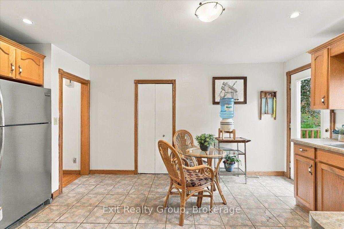 Photo 8 of 341 Downs Road, Quinte West, Murray Ward — HOMEH