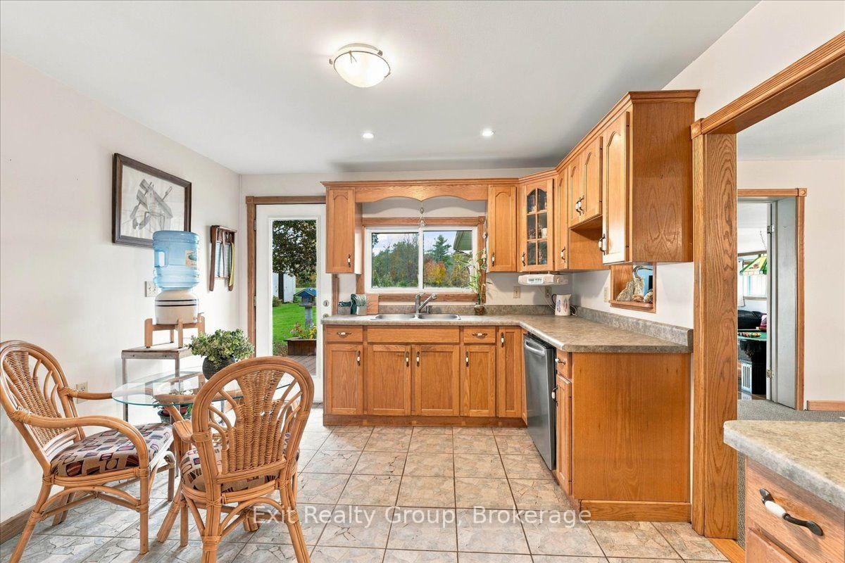 Photo 11 of 341 Downs Road, Quinte West, Murray Ward — HOMEH