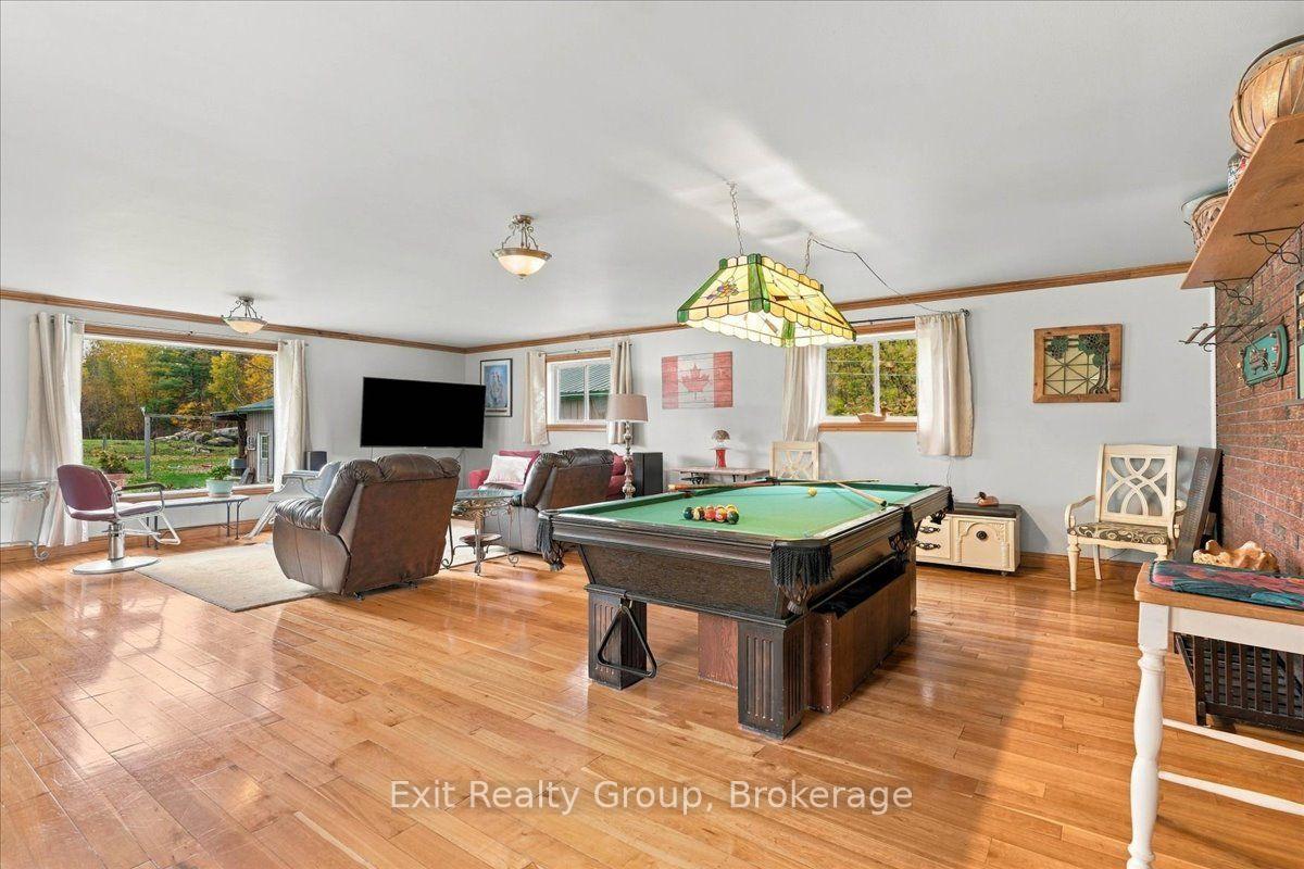 Photo 13 of 341 Downs Road, Quinte West, Murray Ward — HOMEH