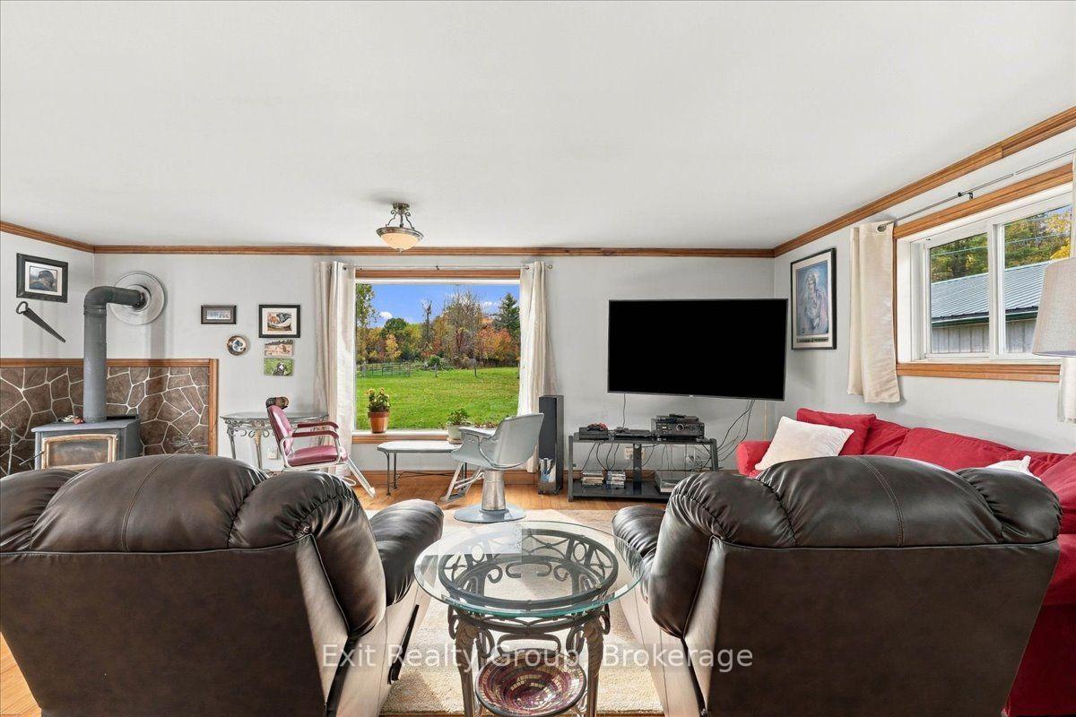 Photo 15 of 341 Downs Road, Quinte West, Murray Ward — HOMEH