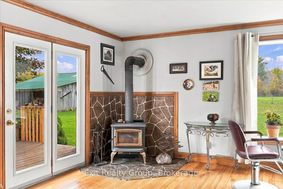 Photo 16 of 341 Downs Road, Quinte West, Murray Ward — HOMEH