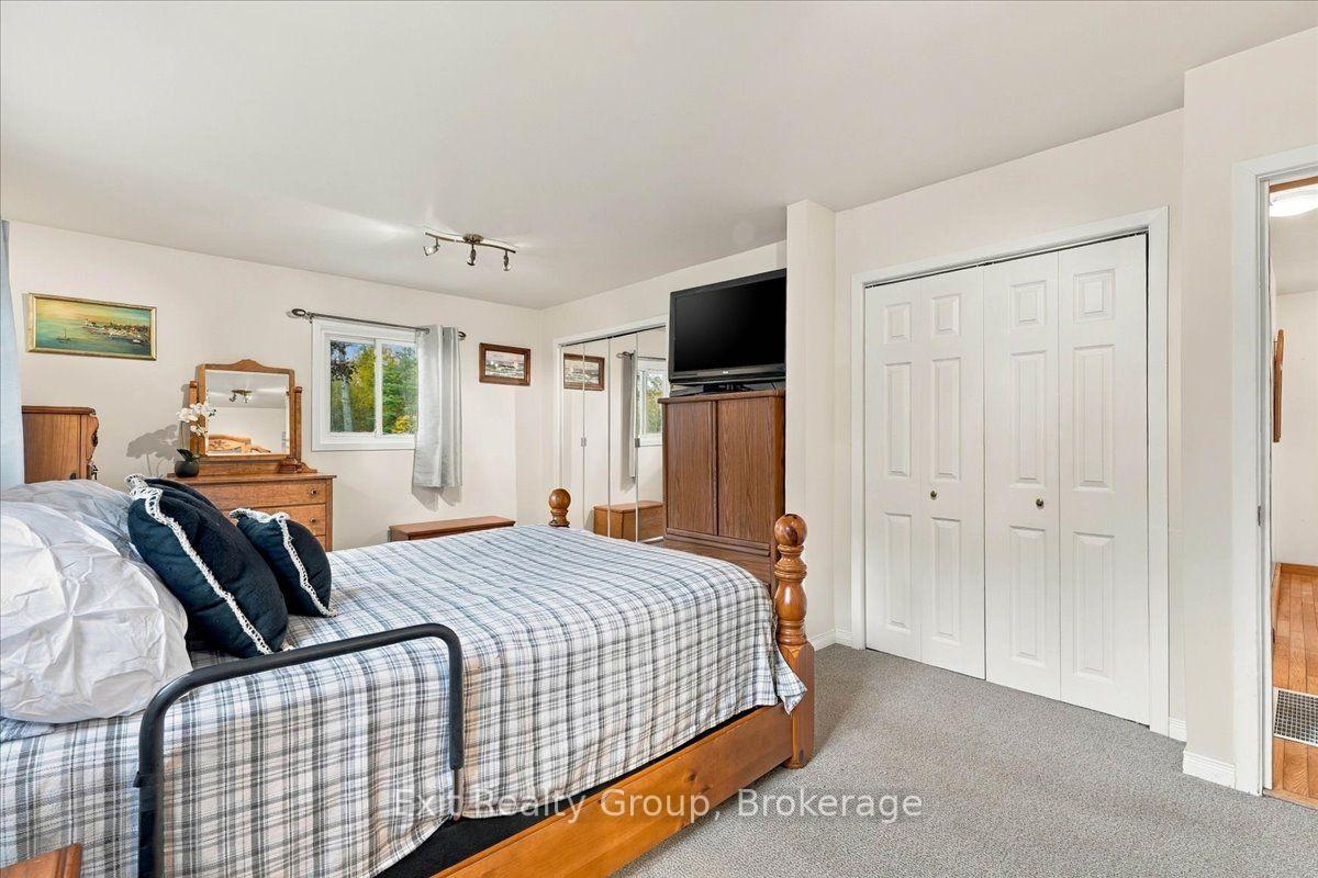 Photo 21 of 341 Downs Road, Quinte West, Murray Ward — HOMEH