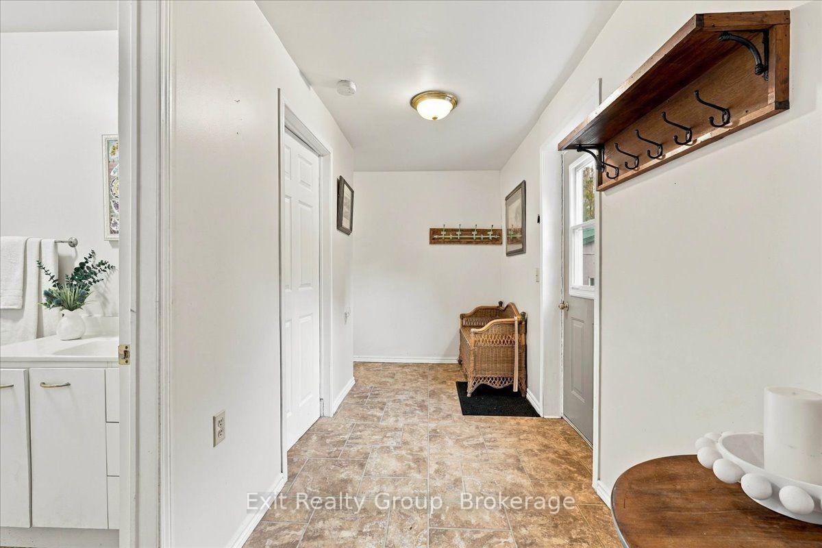 Photo 23 of 341 Downs Road, Quinte West, Murray Ward — HOMEH