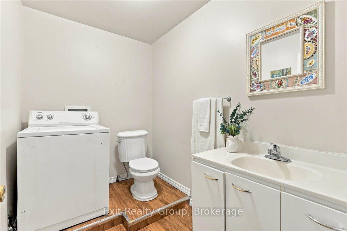 Photo 24 of 341 Downs Road, Quinte West, Murray Ward — HOMEH