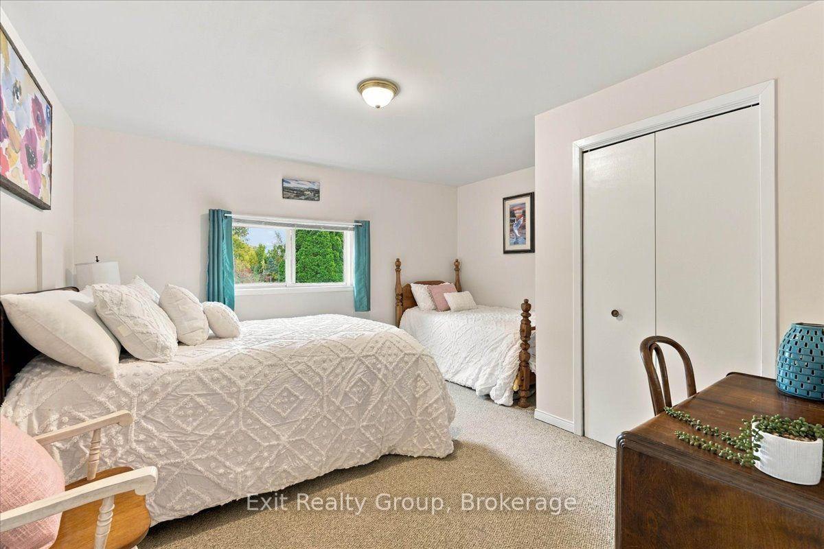 Photo 25 of 341 Downs Road, Quinte West, Murray Ward — HOMEH